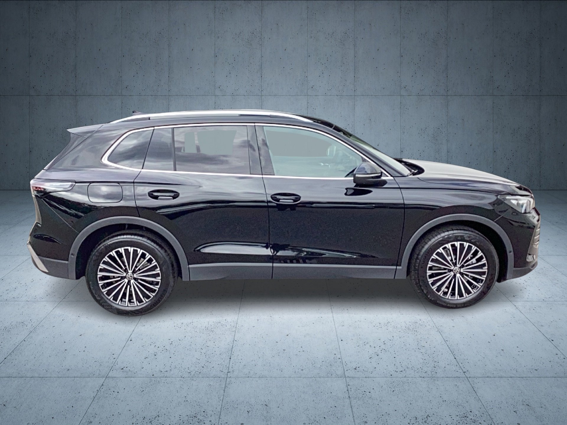 Tiguan Elegance 2.0 TDI-5