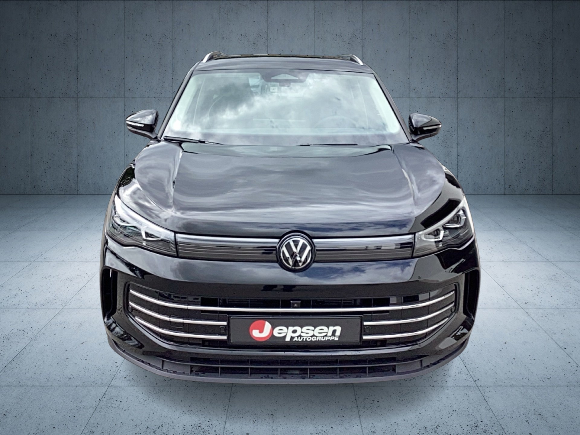 Tiguan Elegance 2.0 TDI-7