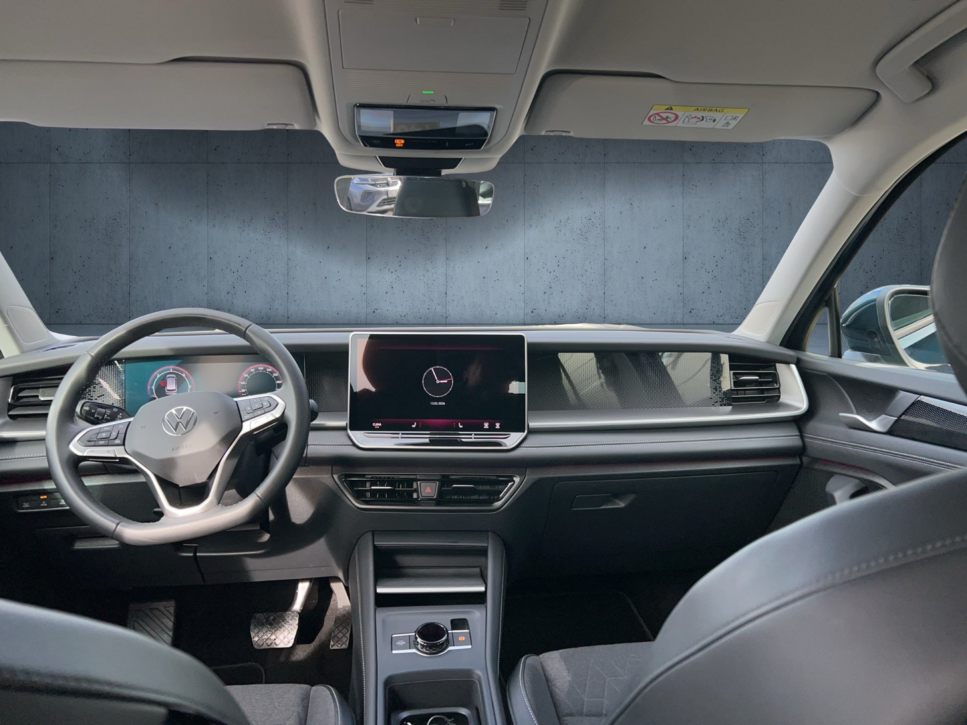 Tayron 2.0 TDI DSG 4Motion Life /7-SITZER /AHK /IQ-LIGHT-9