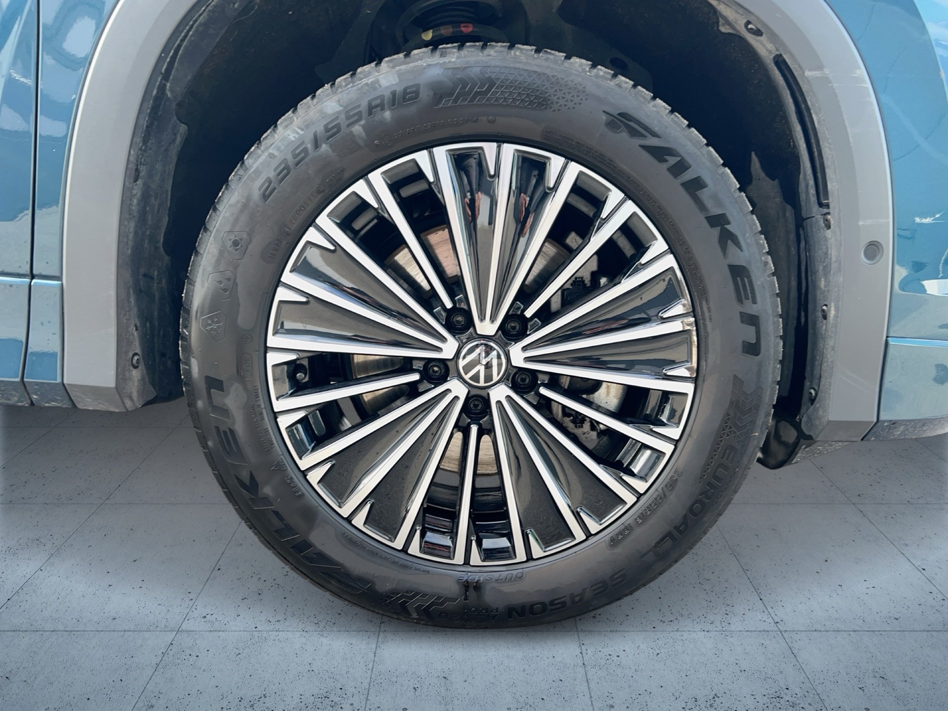 Tayron 2.0 TDI DSG 4Motion Life /7-SITZER /AHK /IQ-LIGHT-6