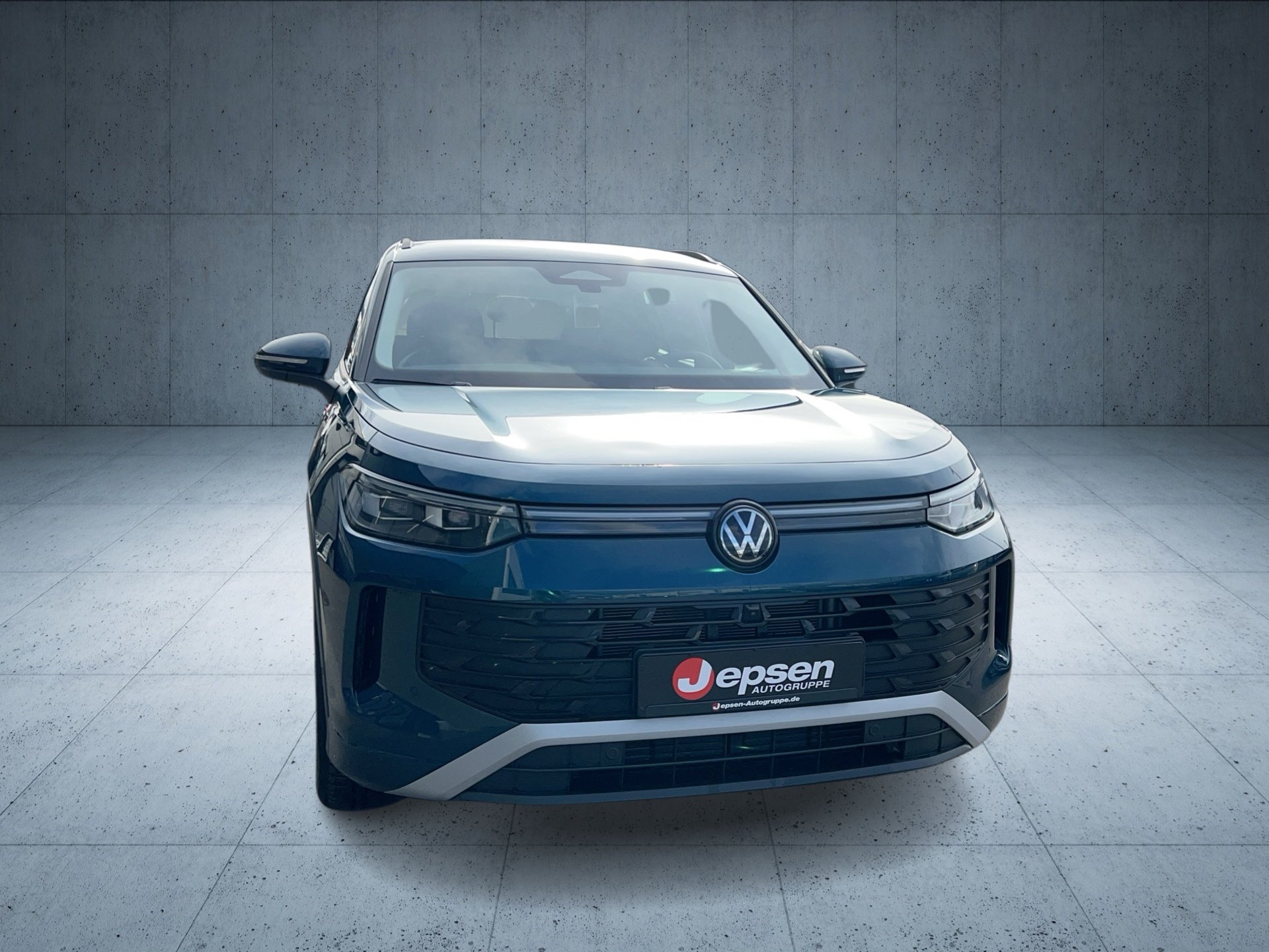 Tayron 2.0 TDI DSG 4Motion Life /7-SITZER /AHK /IQ-LIGHT-7