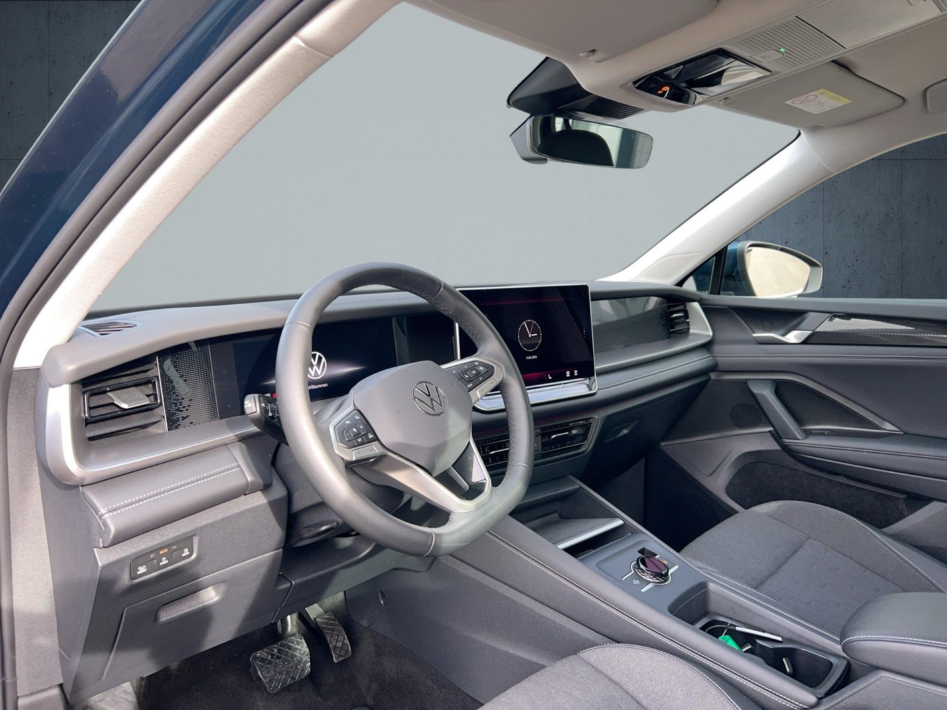 Tayron 2.0 TDI DSG 4Motion Life /7-SITZER /AHK /IQ-LIGHT-8