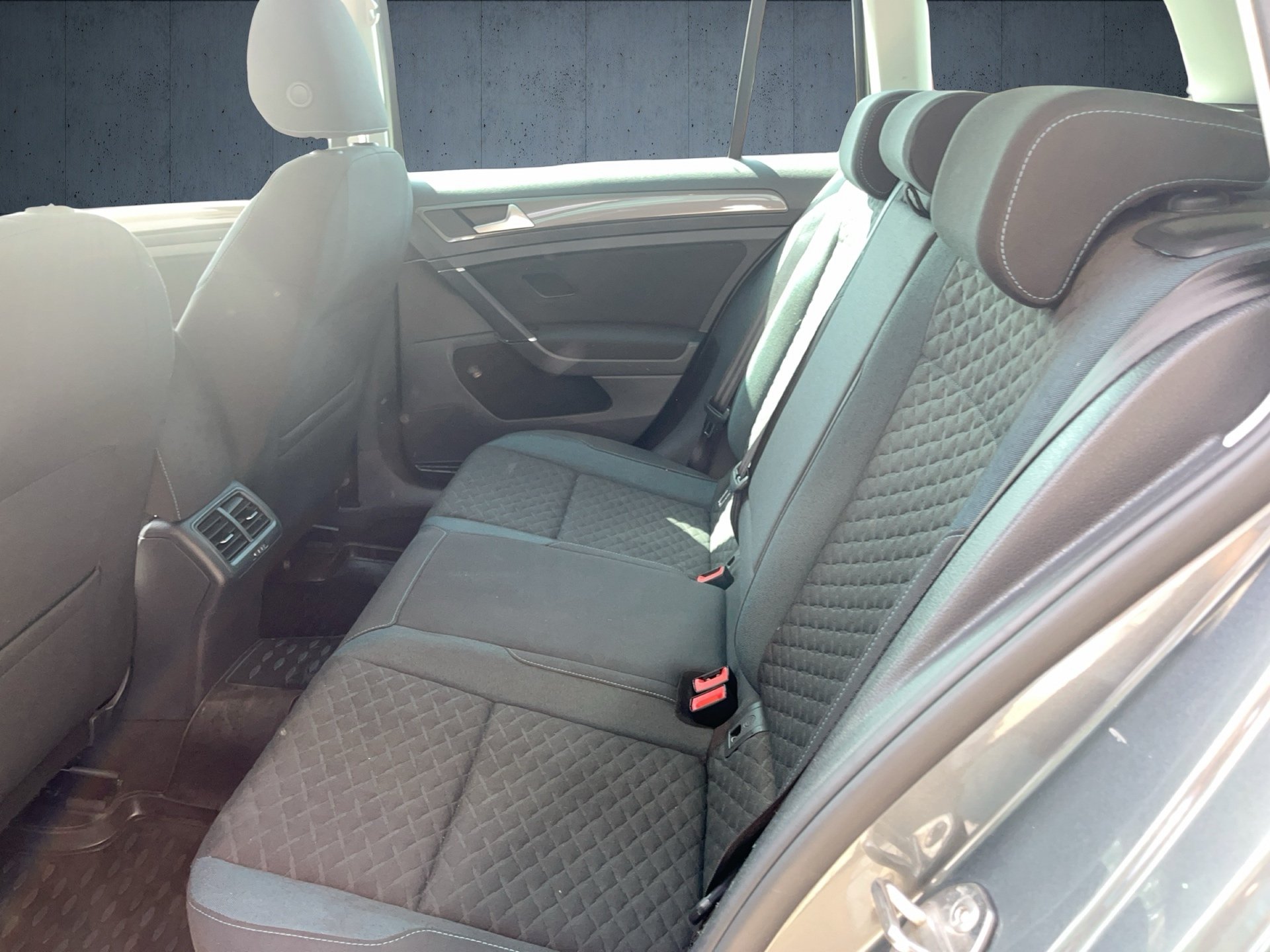 Golf Variant IQ.DRIVE 1.6 TDI-11