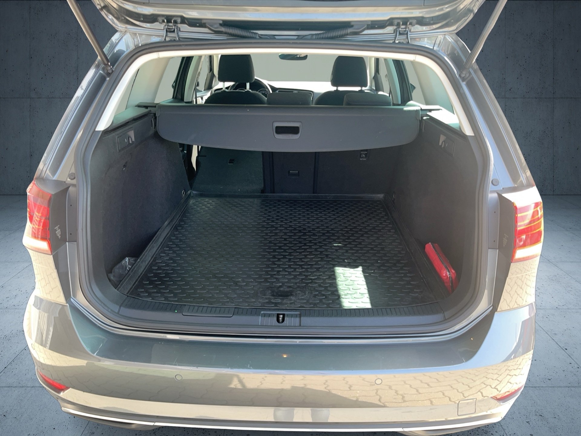 Golf Variant IQ.DRIVE 1.6 TDI-12