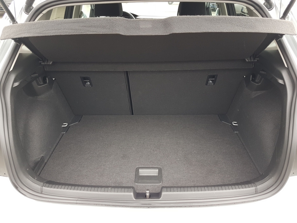 Polo Move 1.0 TSI /Navi /Ganzjahresreifen-11