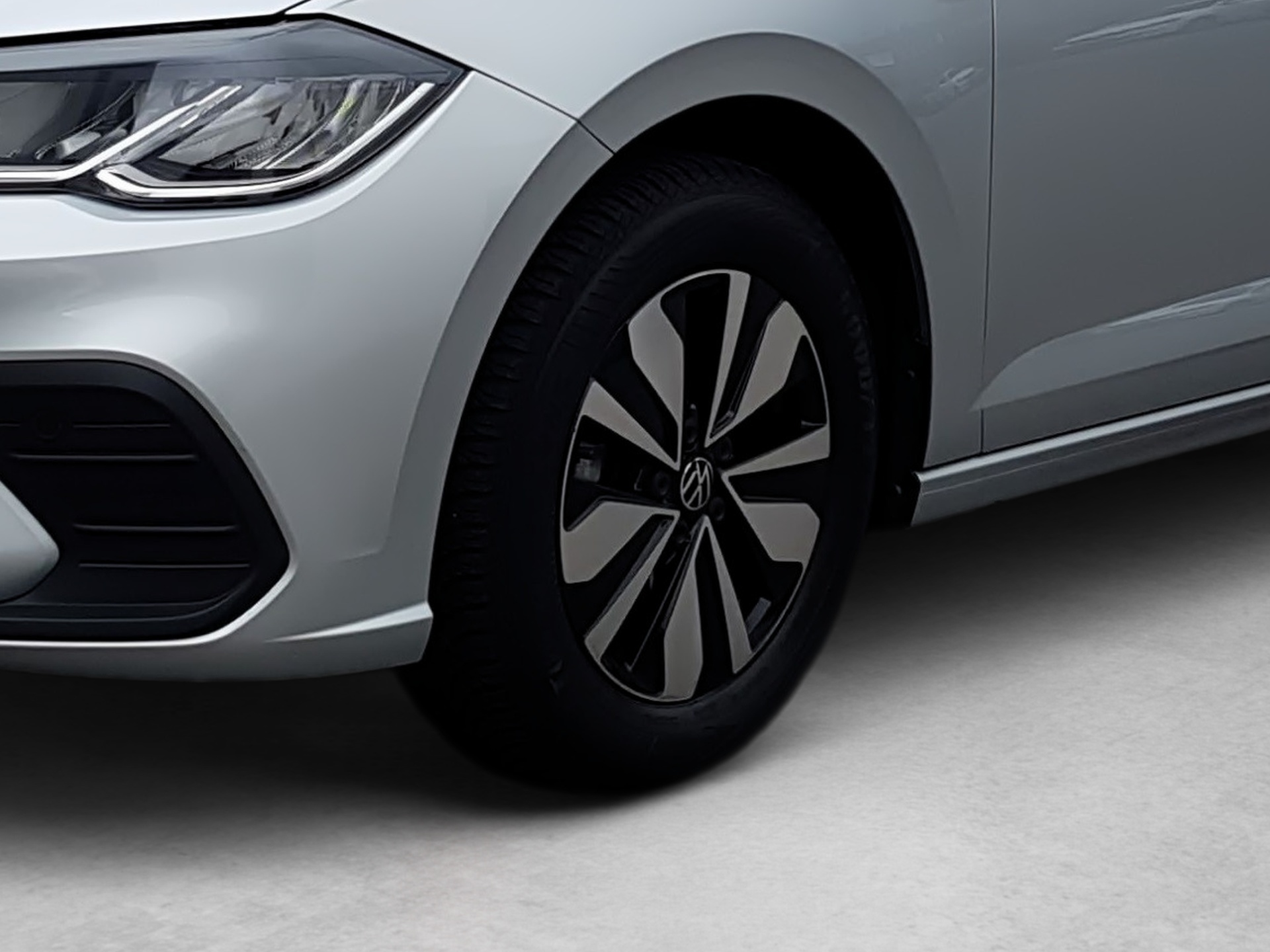 Polo Move 1.0 TSI /Navi /Ganzjahresreifen-3