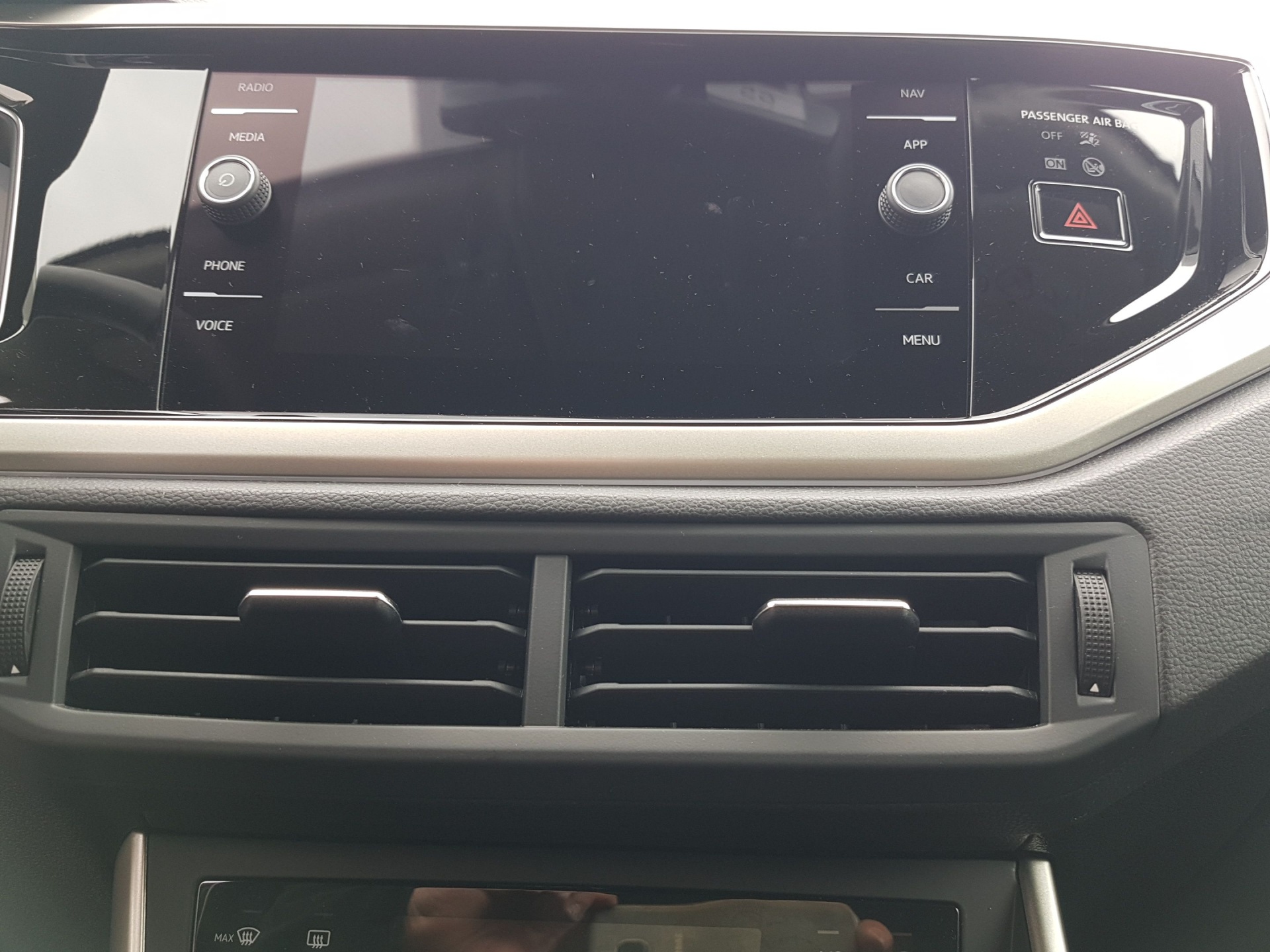 Polo Move 1.0 TSI /Navi /Ganzjahresreifen-4