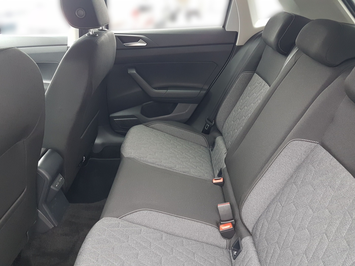 Polo Move 1.0 TSI /Navi /Ganzjahresreifen-5