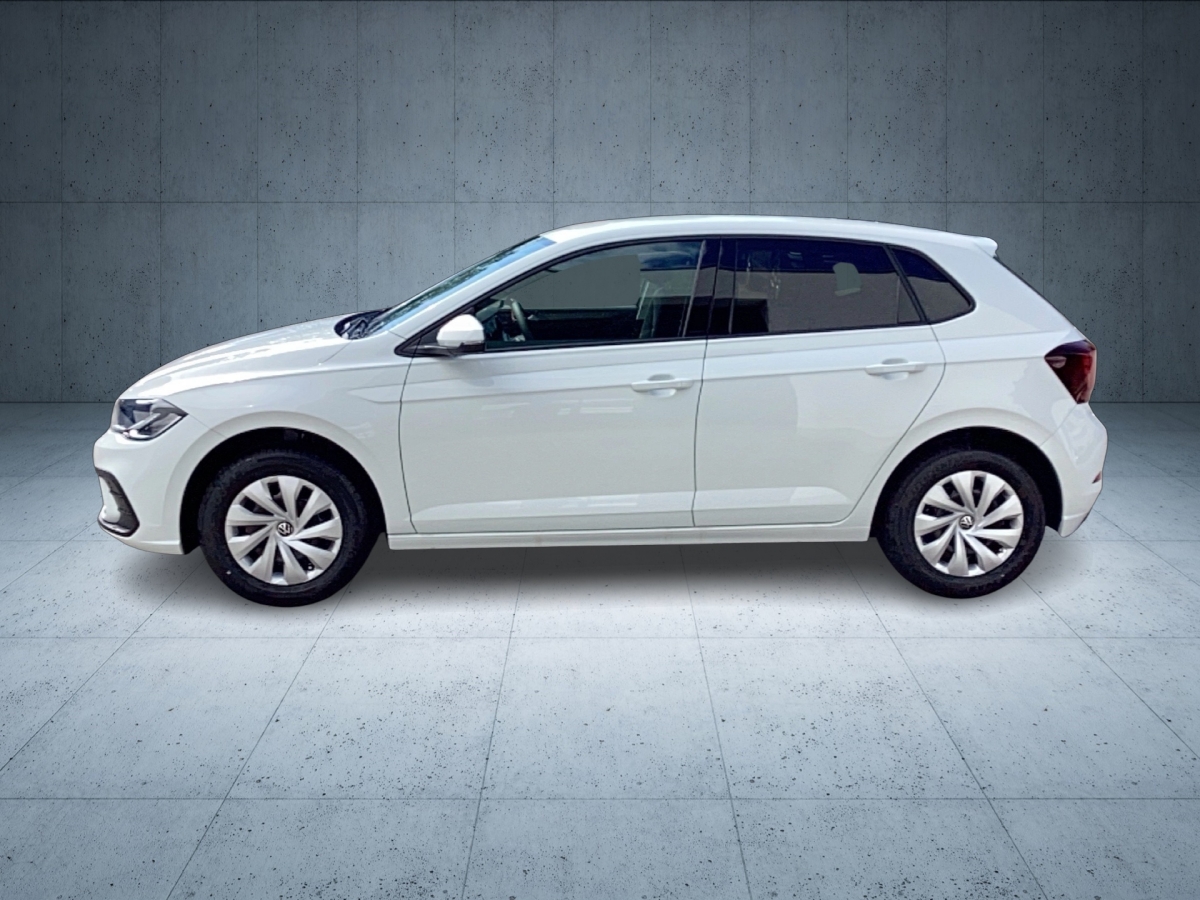 Polo Life 1.0 TSI-1