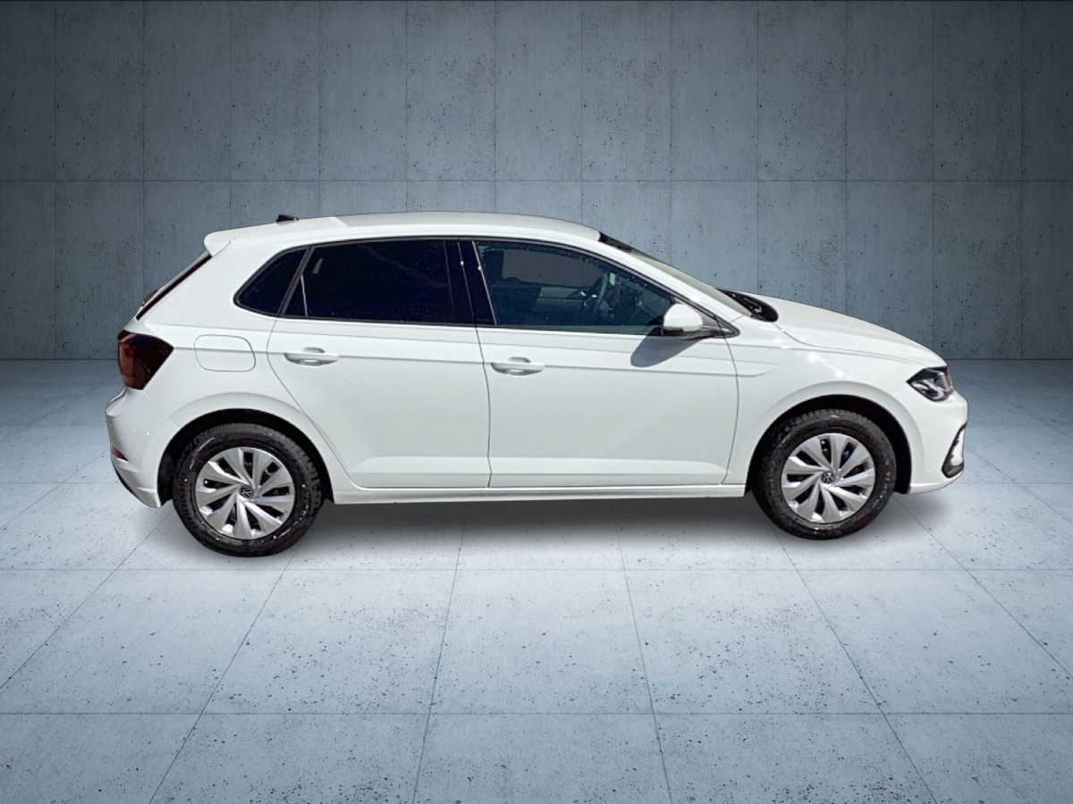 Polo Life 1.0 TSI-5