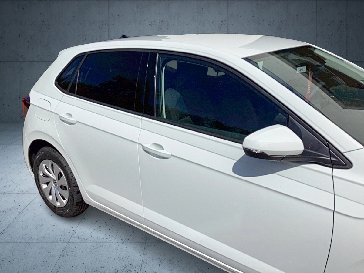 Polo Life 1.0 TSI-6