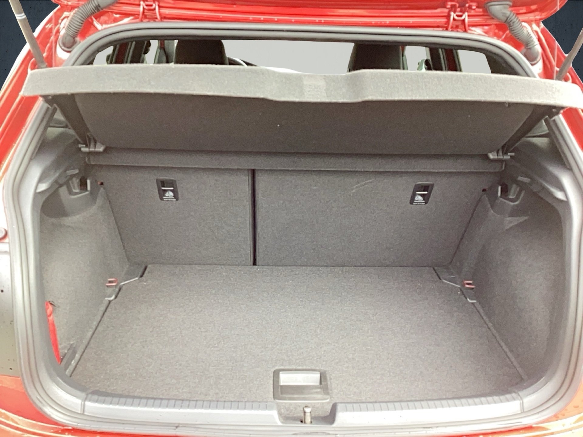 Polo GTI /IQ-LIGHT /ACC /NAVI-12