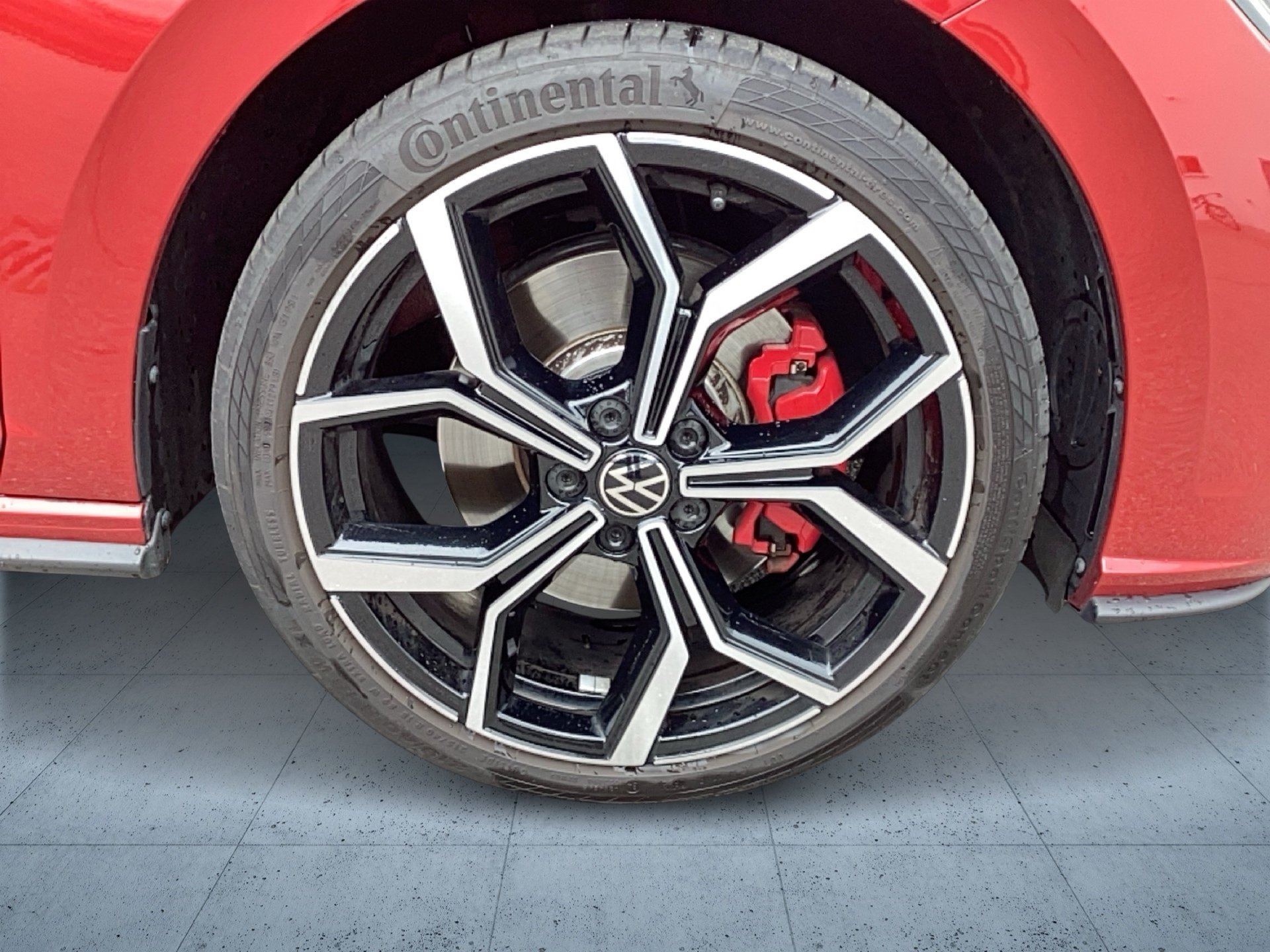 Polo GTI /IQ-LIGHT /ACC /NAVI-6