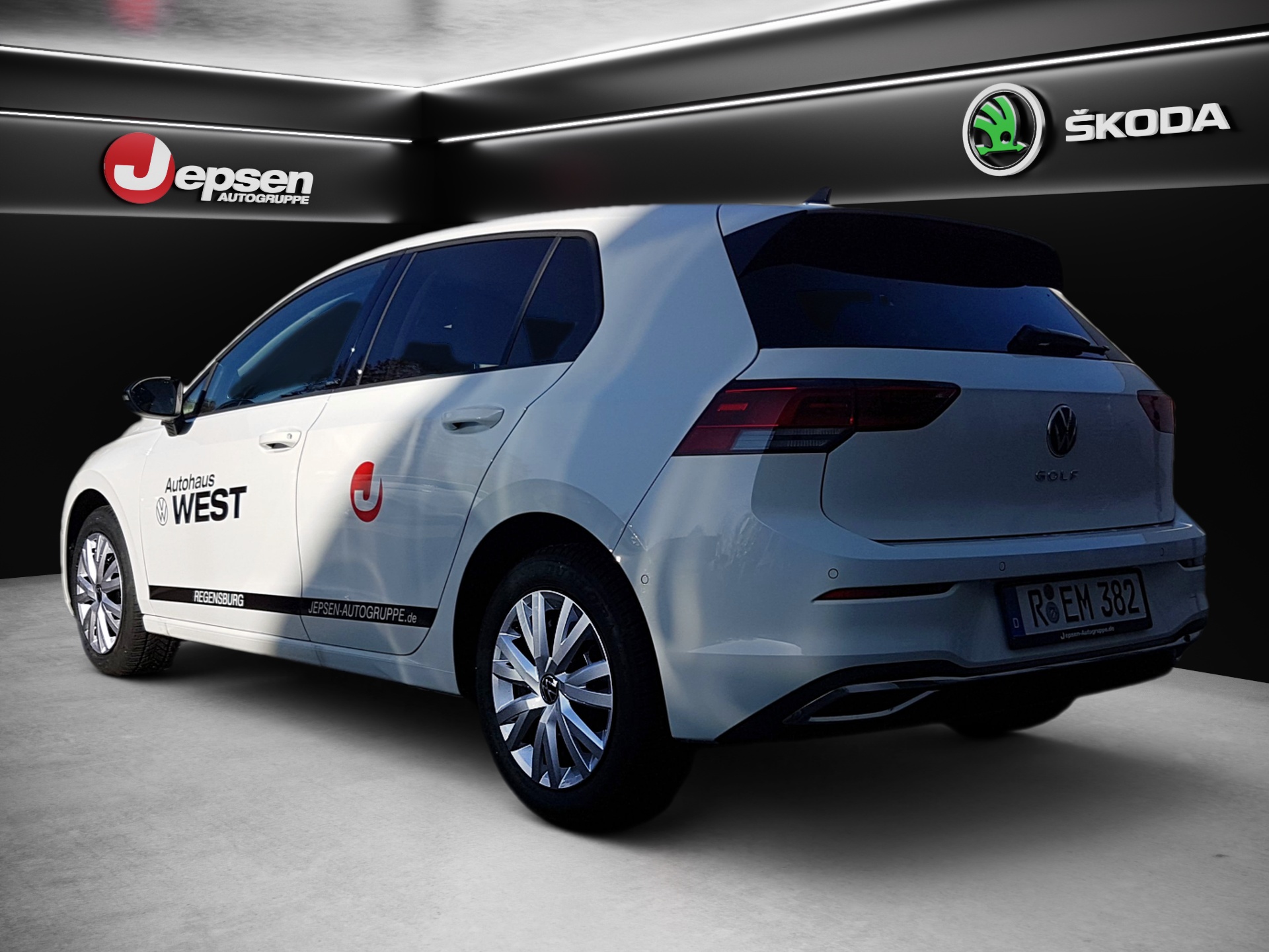 Golf MOVE 1.0 l TSI OP 6-Gang-10