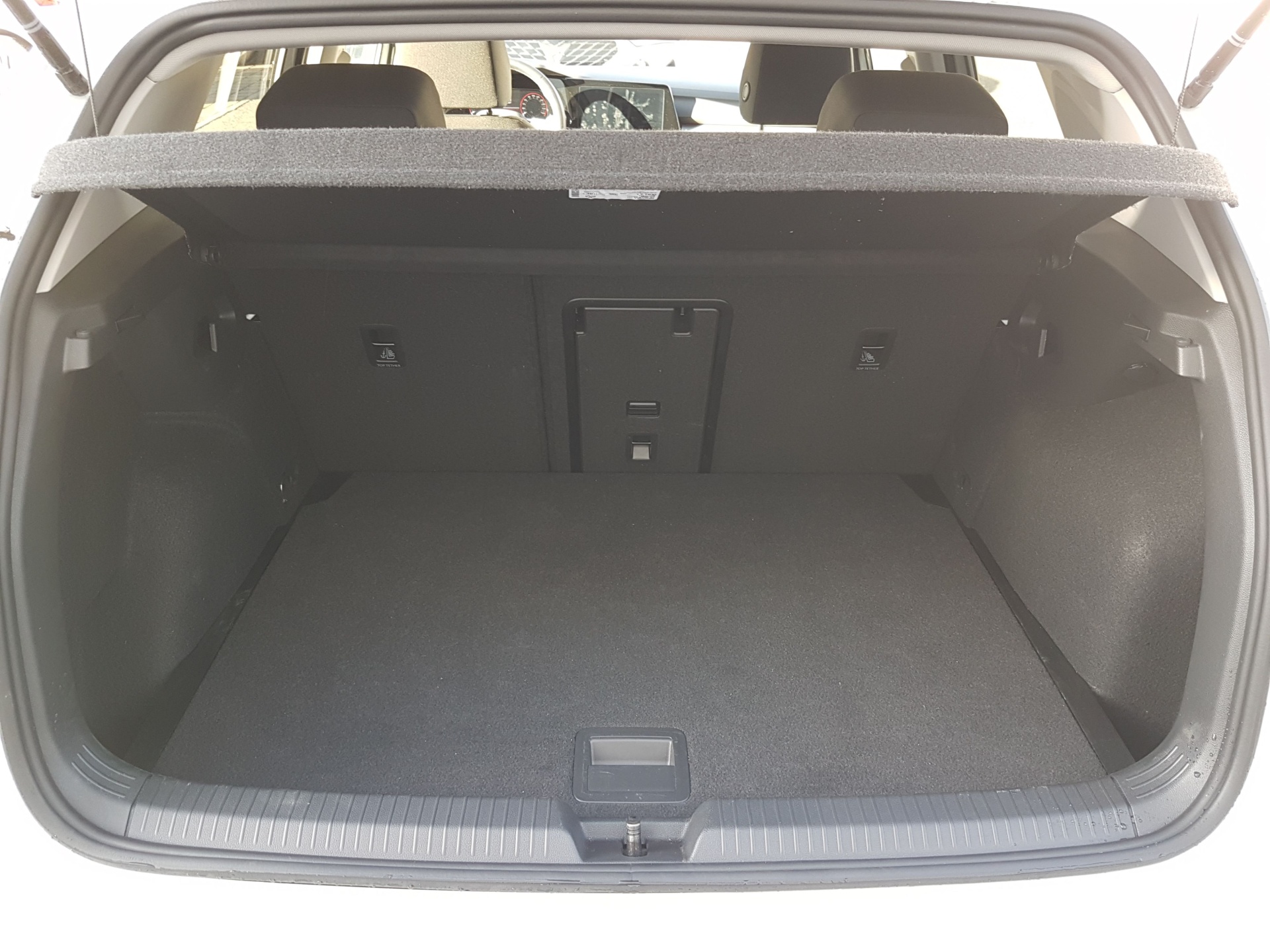 Golf MOVE 1.0 l TSI OP 6-Gang-11