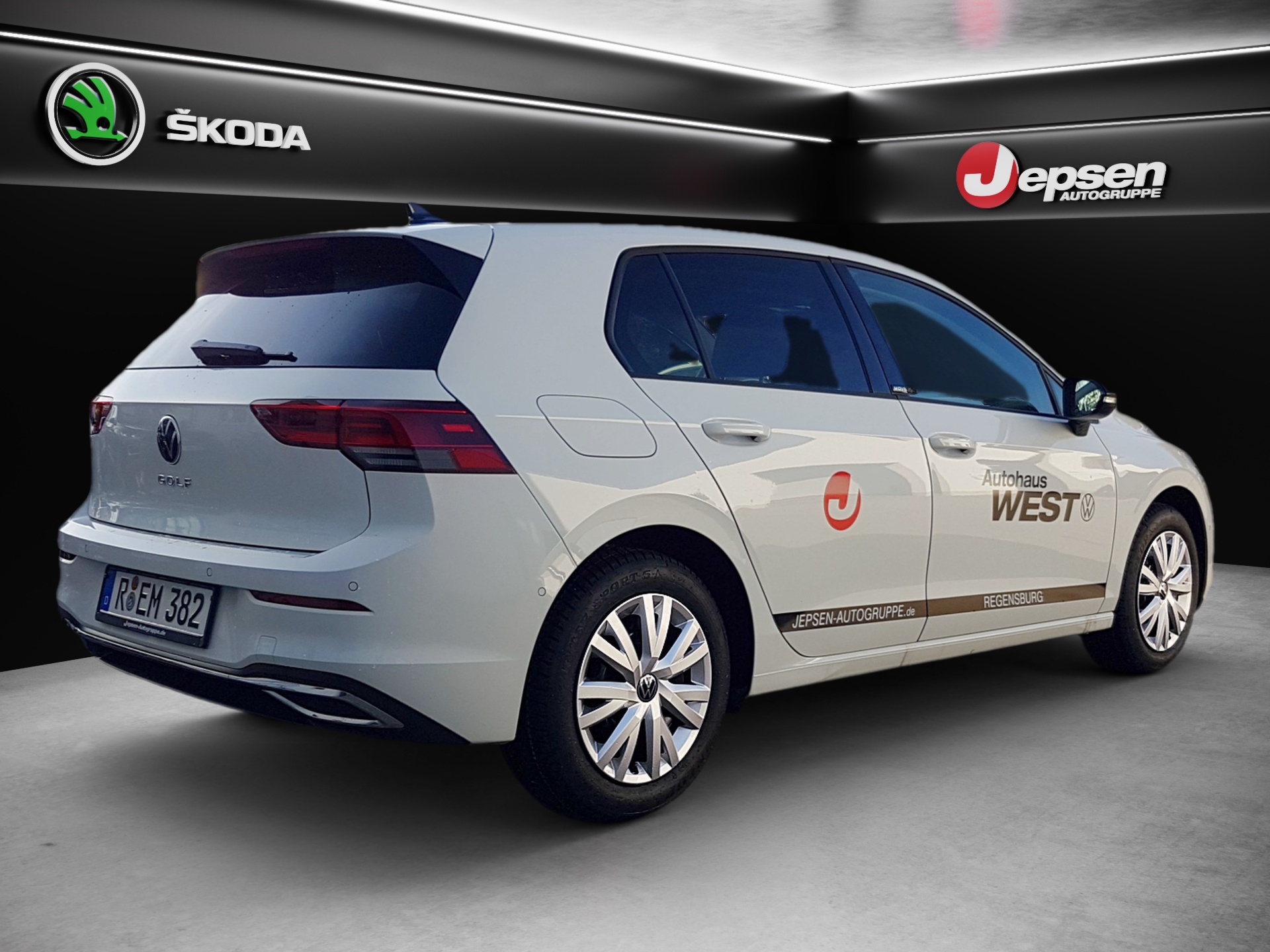 Golf MOVE 1.0 l TSI OP 6-Gang-13