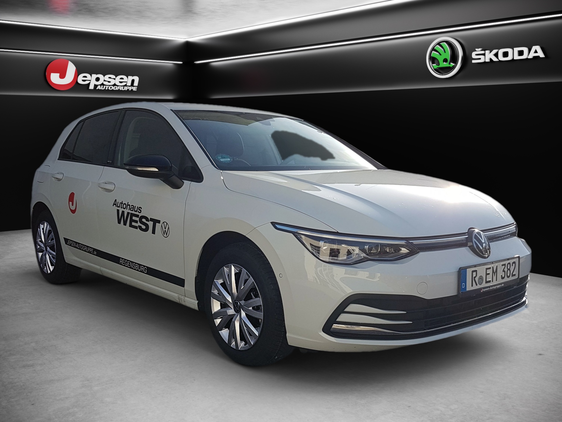 Golf MOVE 1.0 l TSI OP 6-Gang-15