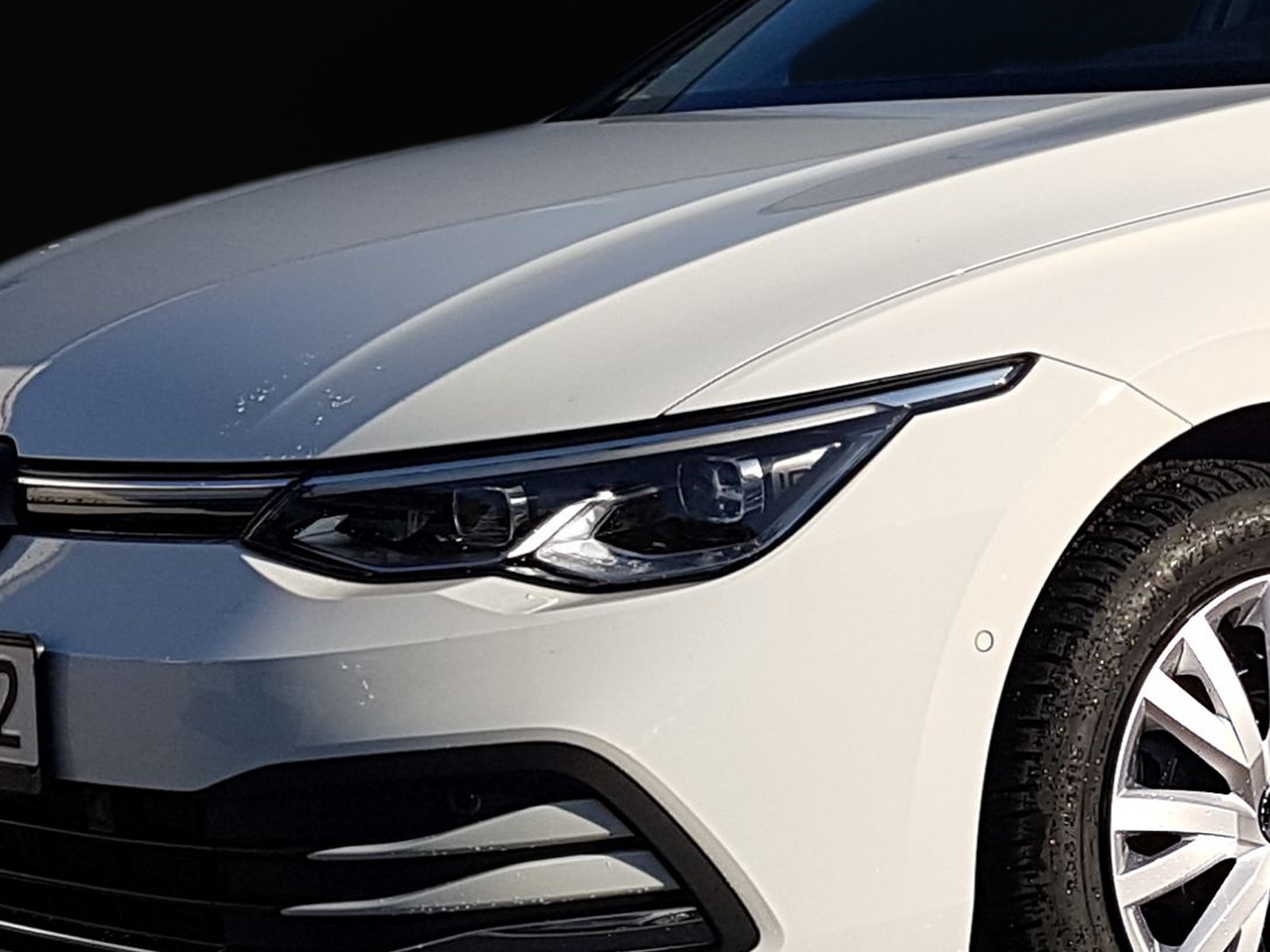 Golf MOVE 1.0 l TSI OP 6-Gang-2