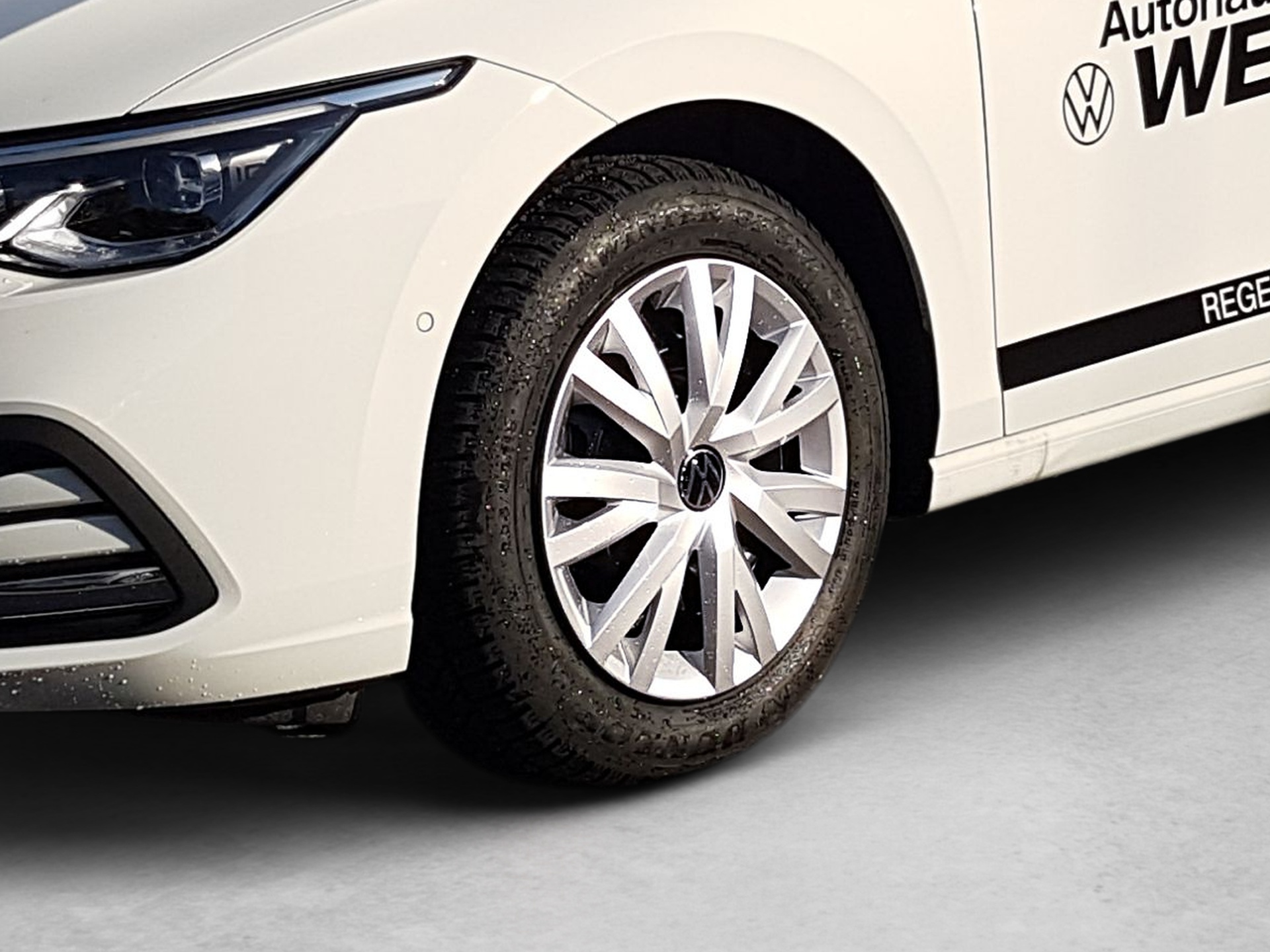 Golf MOVE 1.0 l TSI OP 6-Gang-3