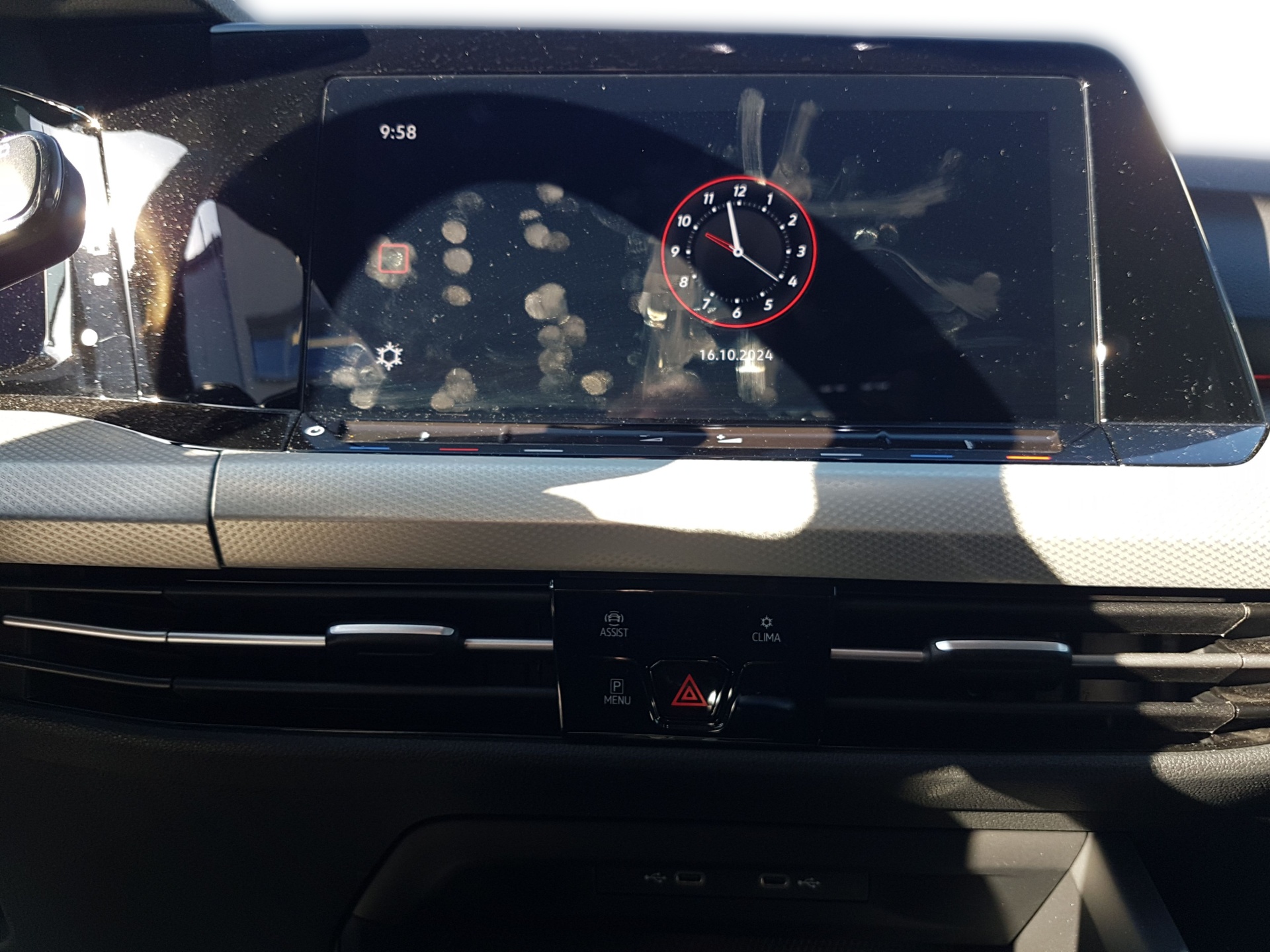 Golf MOVE 1.0 l TSI OP 6-Gang-4