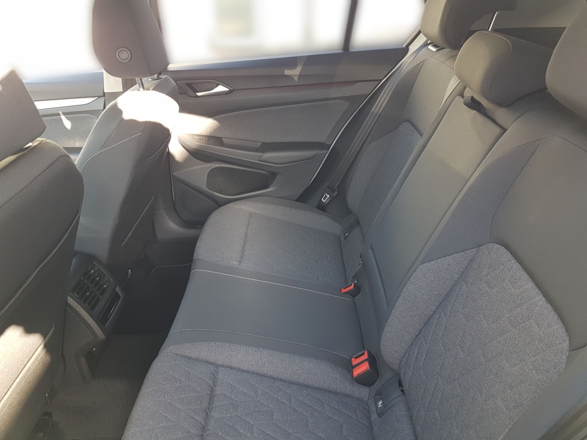 Golf MOVE 1.0 l TSI OP 6-Gang-5