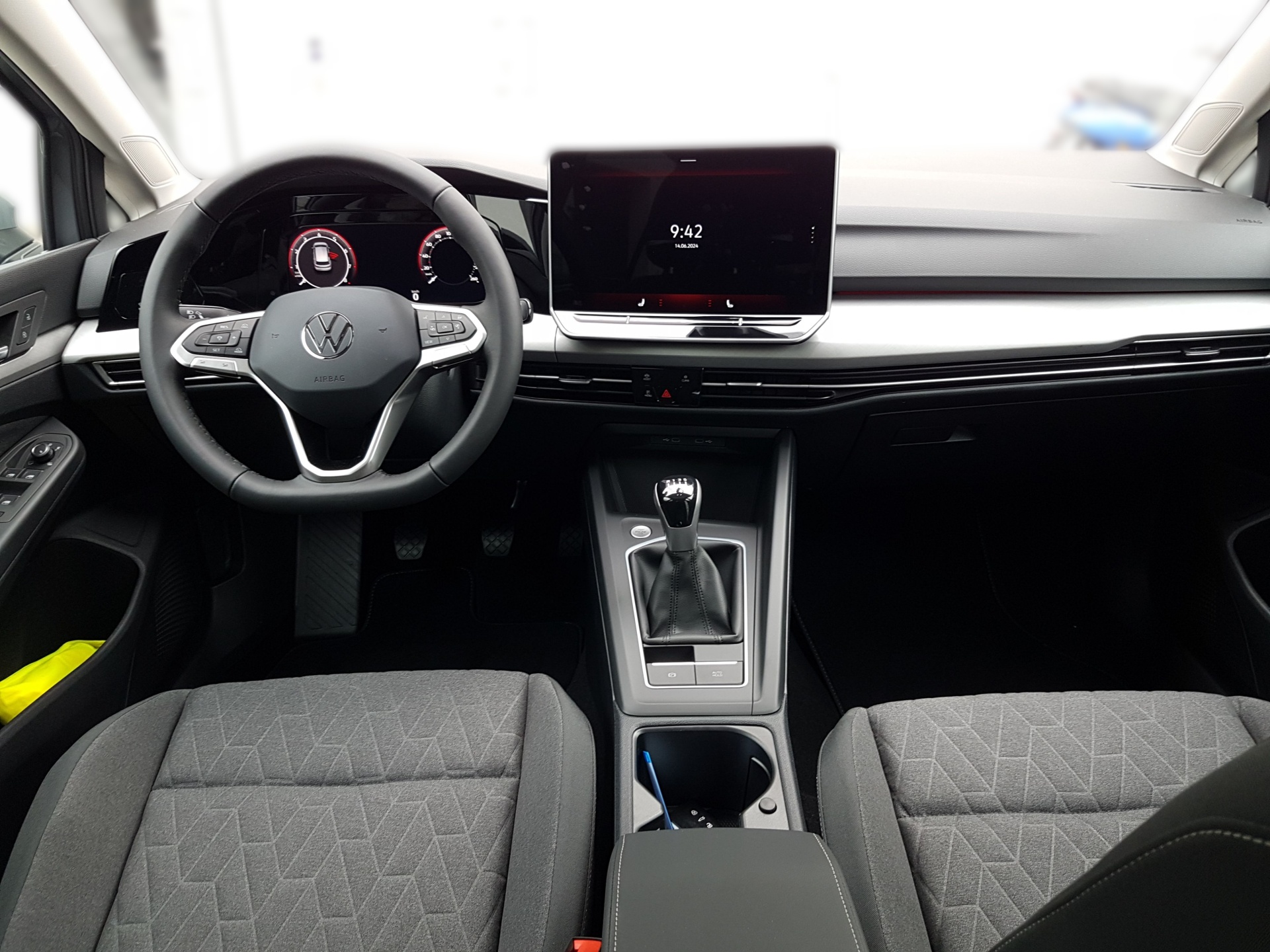 Golf Life 1.5 l TSI OPF  6-Gang-9