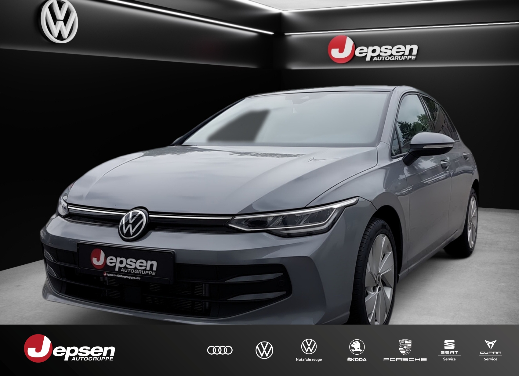 Golf Life 1.5 l TSI OPF  6-Gang-0