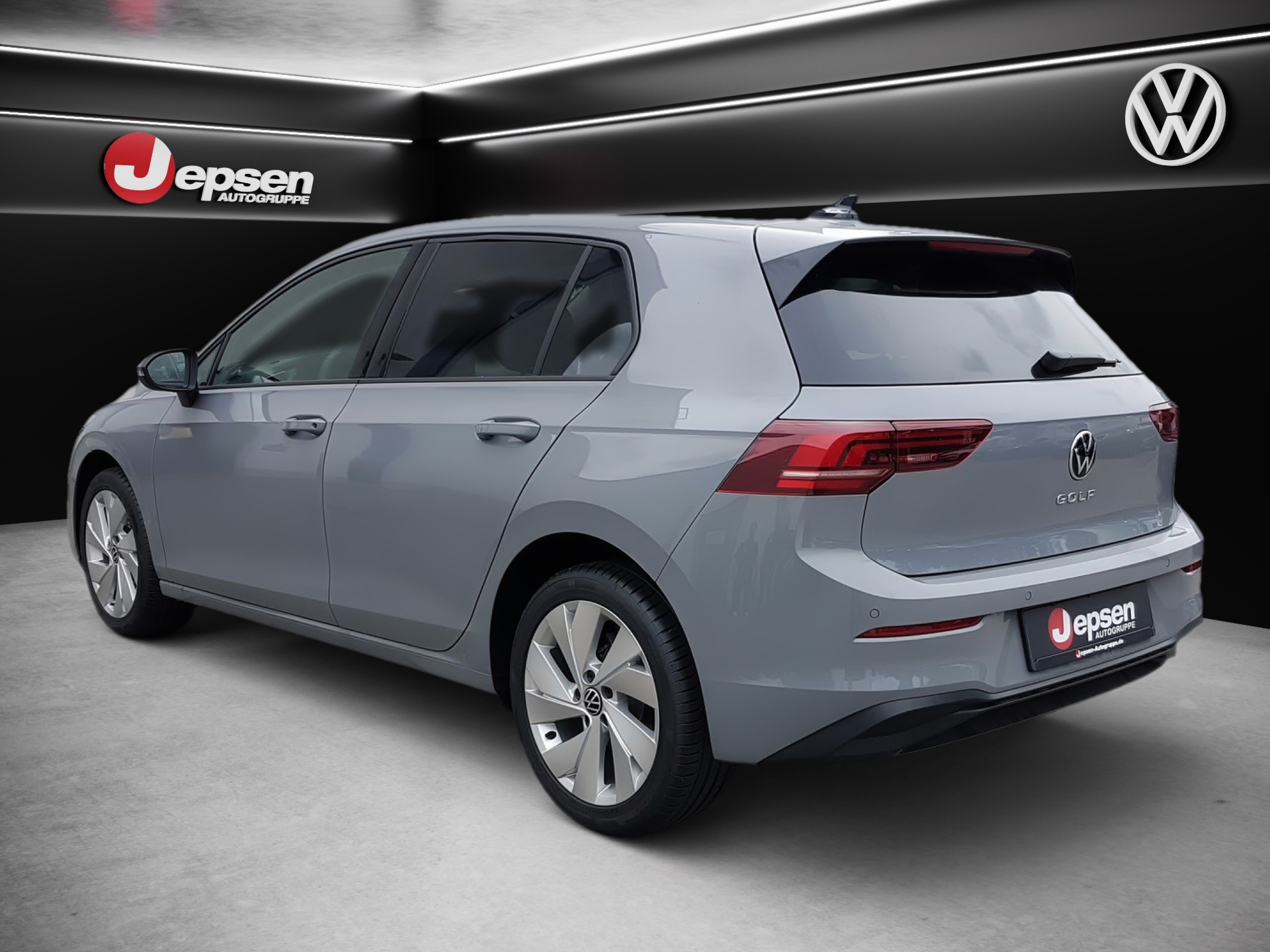 Golf Life 1.5 l TSI OPF  6-Gang-10