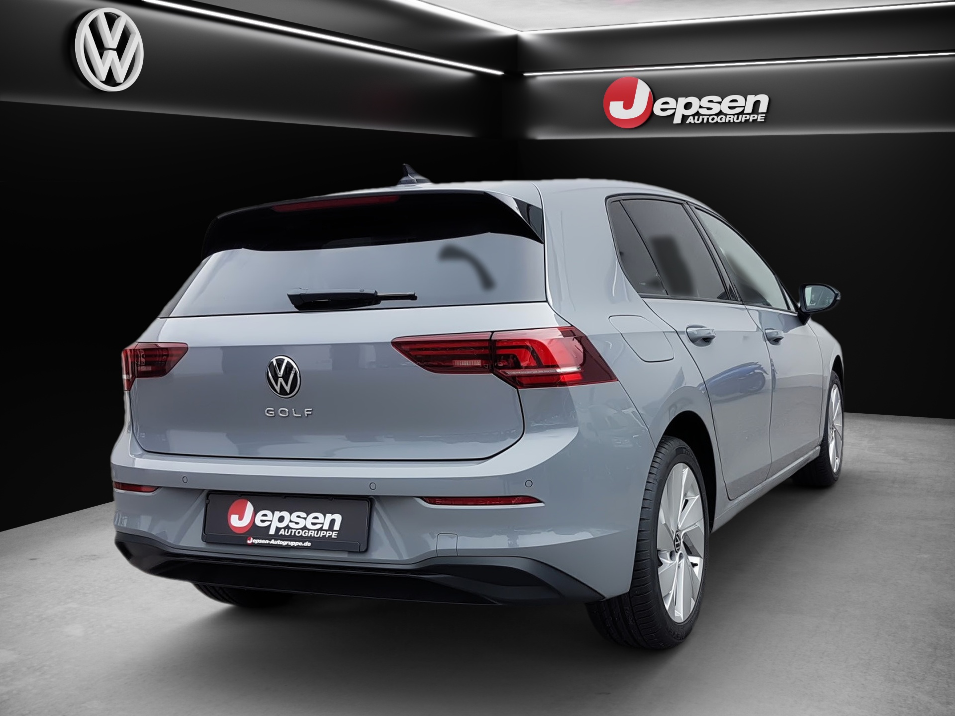 Golf Life 1.5 l TSI OPF  6-Gang-12