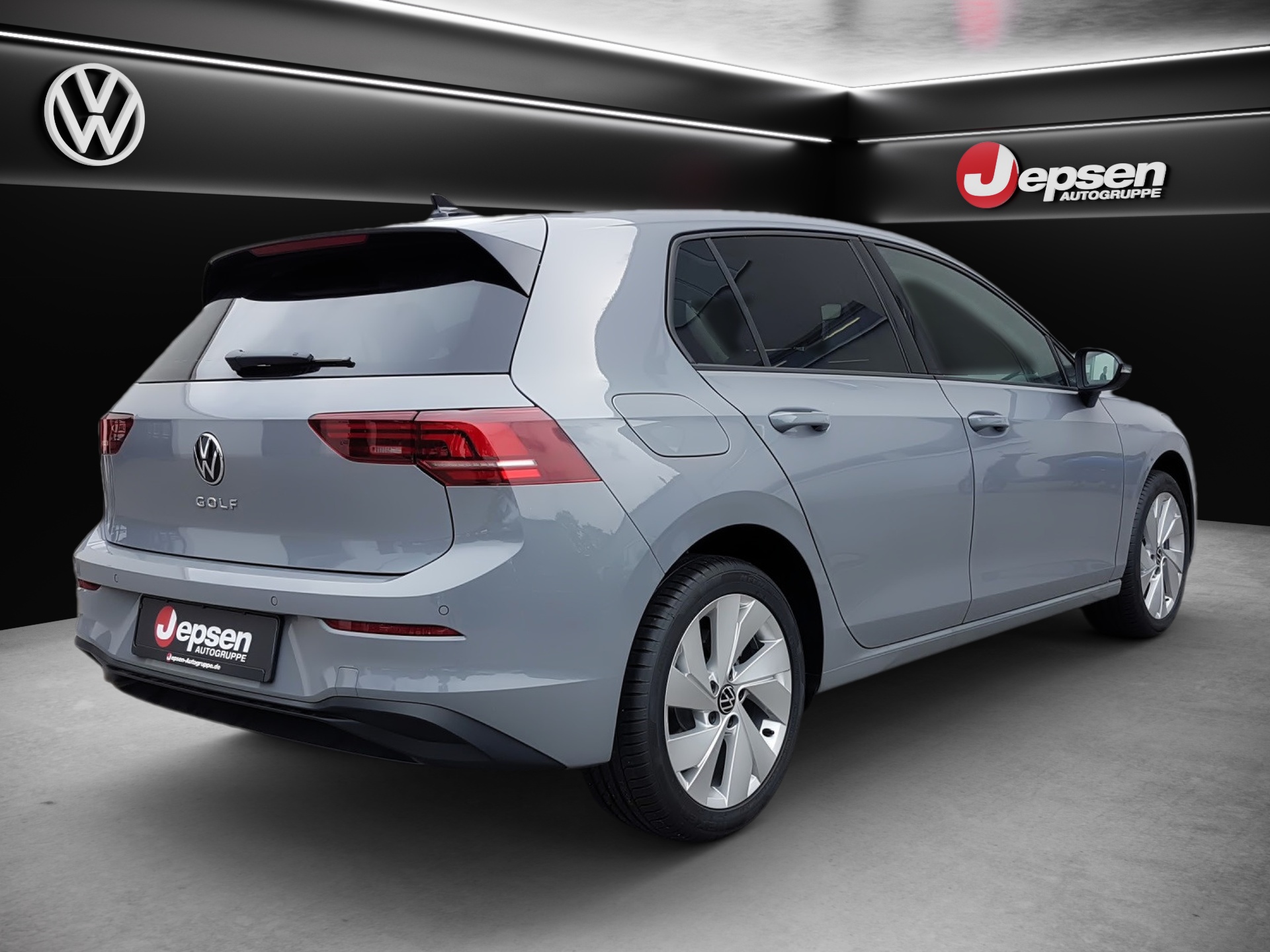 Golf Life 1.5 l TSI OPF  6-Gang-13