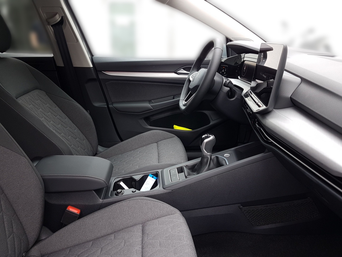 Golf Life 1.5 l TSI OPF  6-Gang-14