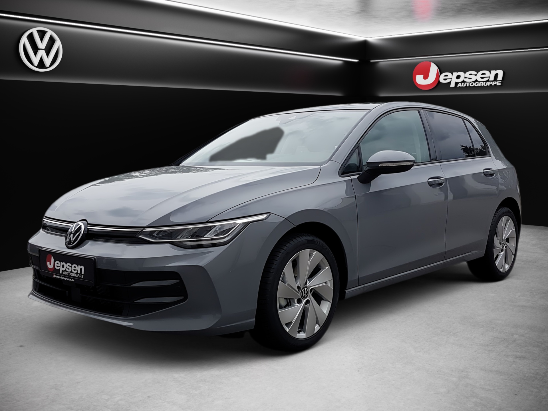 Golf Life 1.5 l TSI OPF  6-Gang-1
