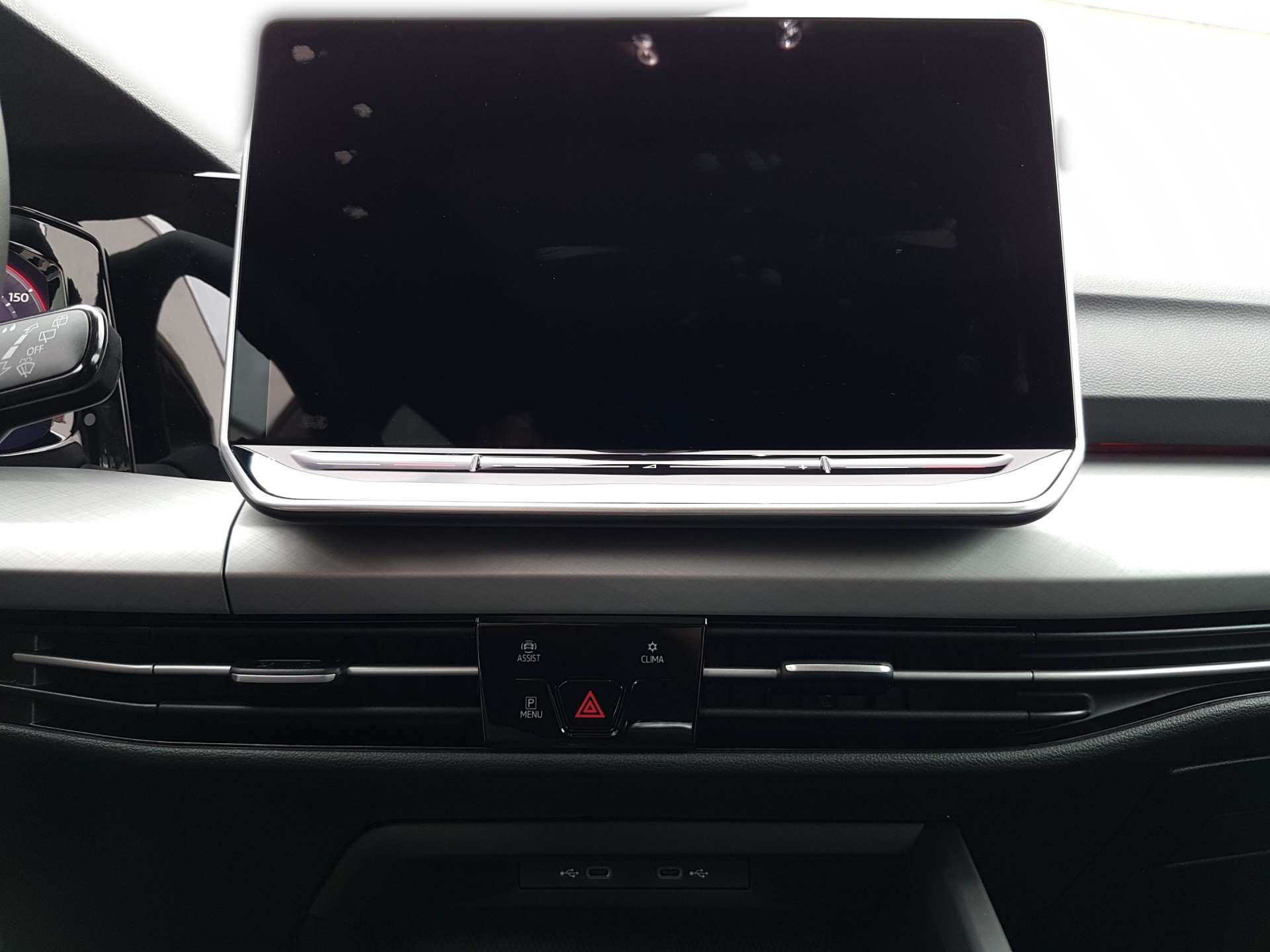 Golf Life 1.5 l TSI OPF  6-Gang-4