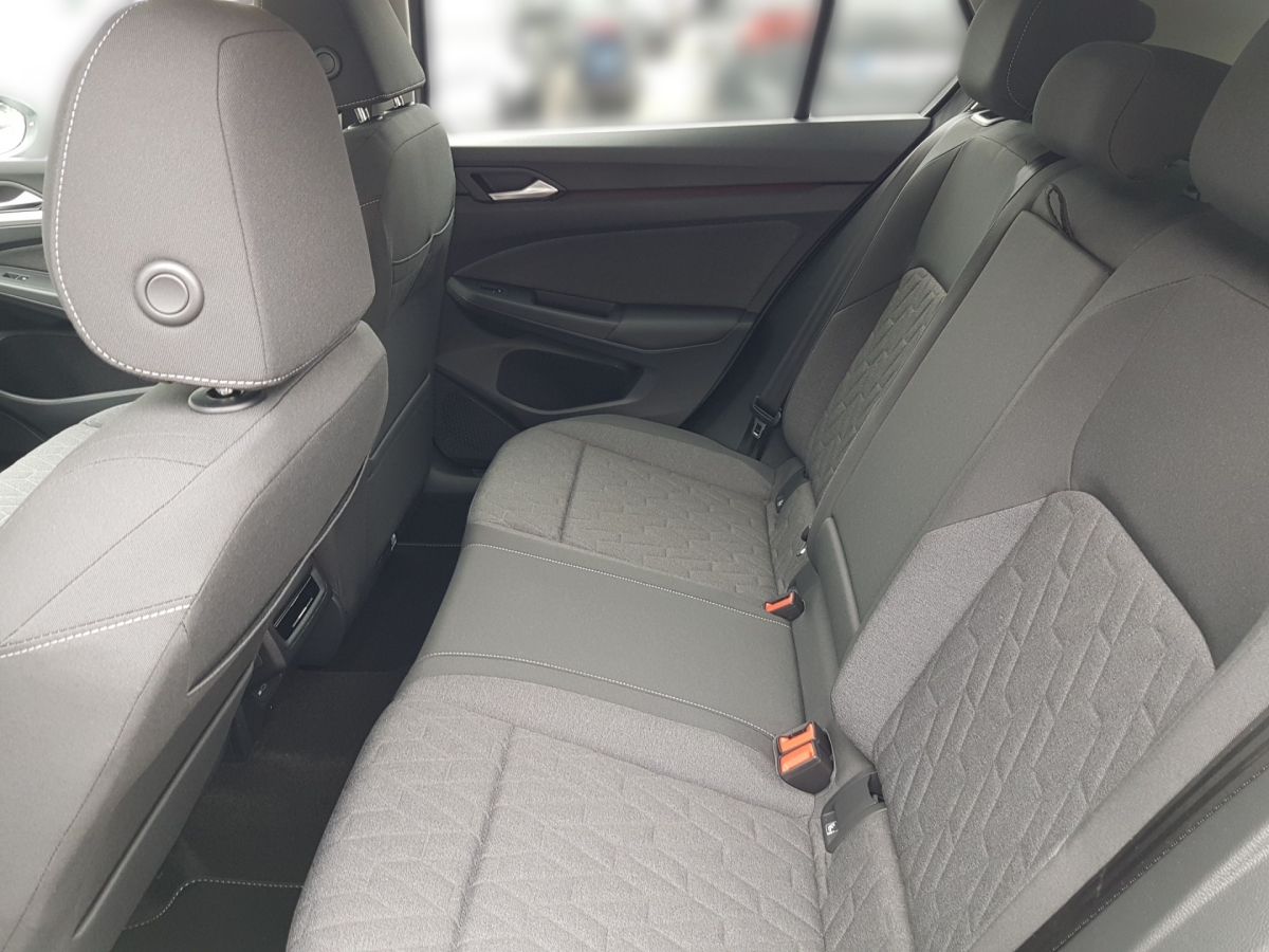 Golf Life 1.5 l TSI OPF  6-Gang-5