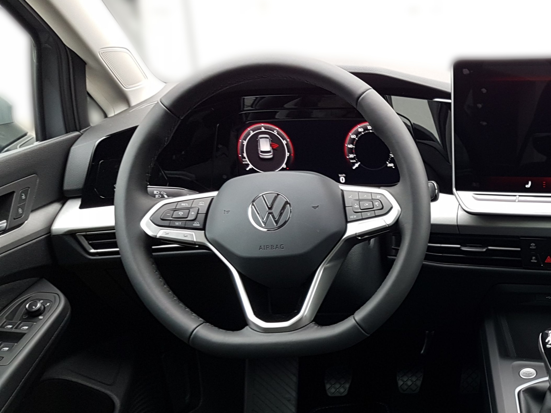 Golf Life 1.5 l TSI OPF  6-Gang-8