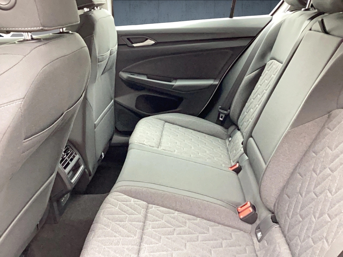 Golf Life 1.5 TSI-10