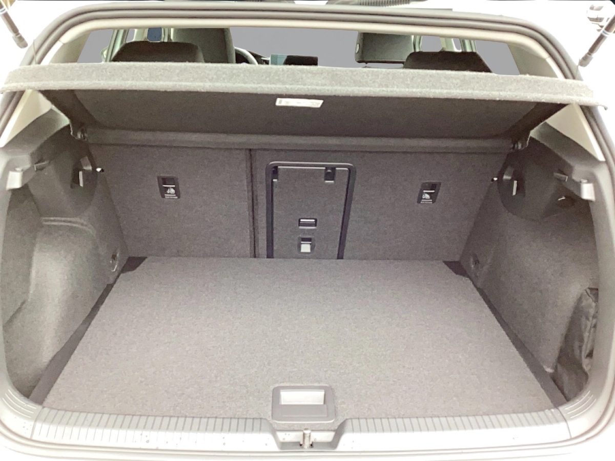 Golf Life 1.5 TSI-11