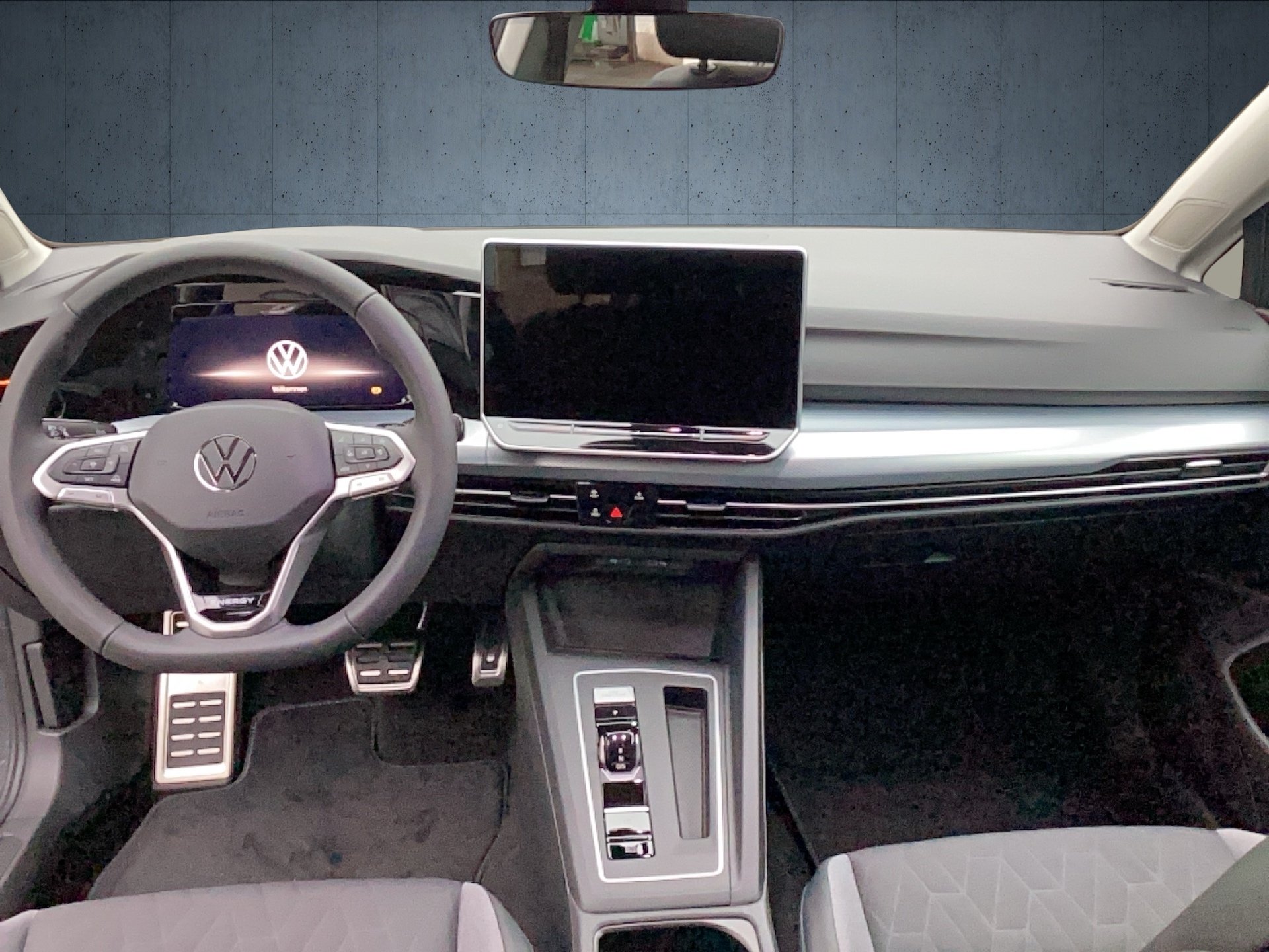 Golf ENERGY 1.5 eTSI-10