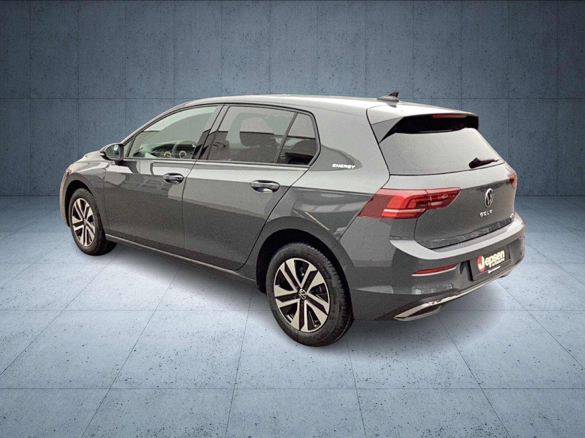 Golf ENERGY 1.5 eTSI-2