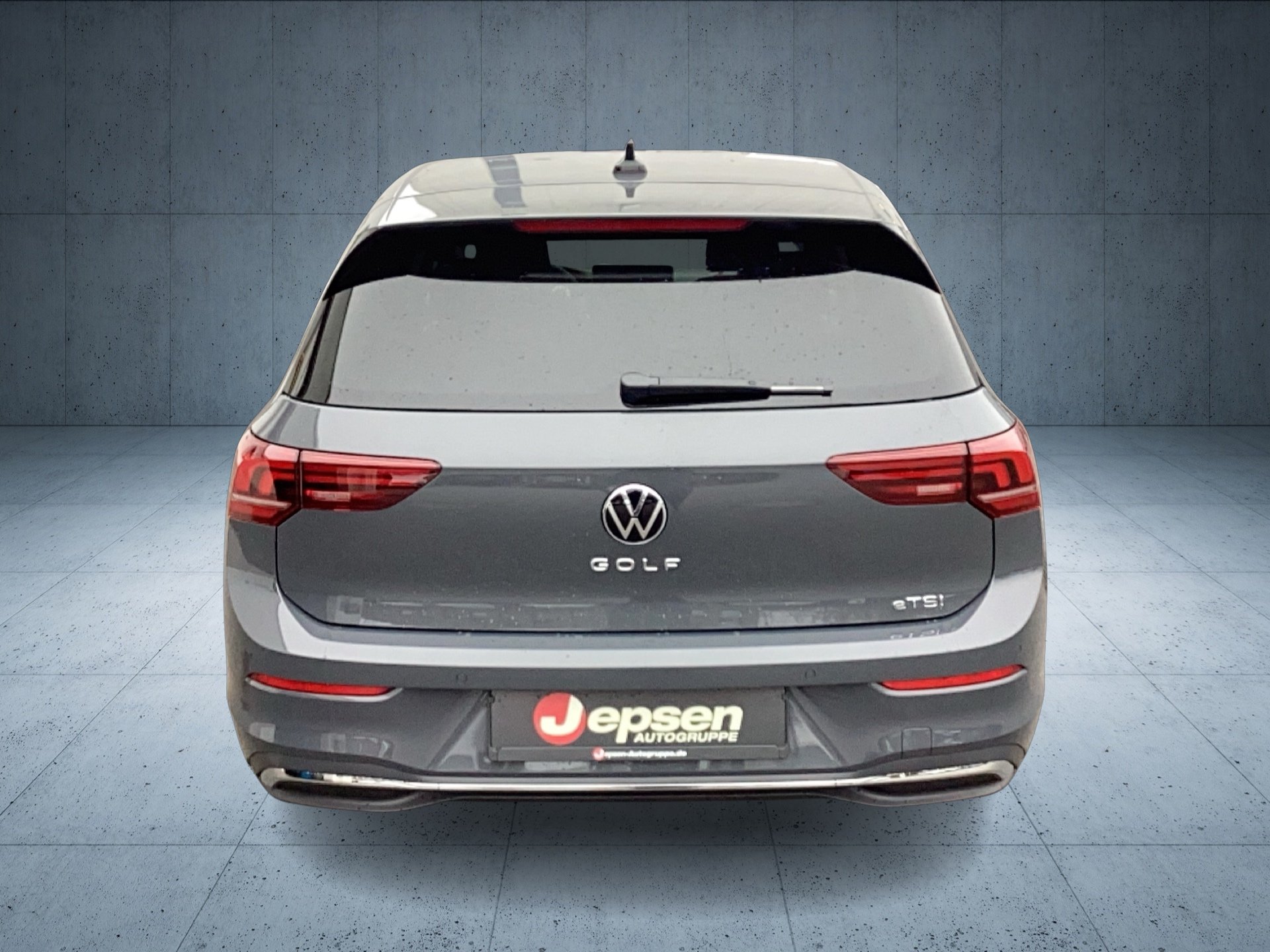 Golf ENERGY 1.5 eTSI-3