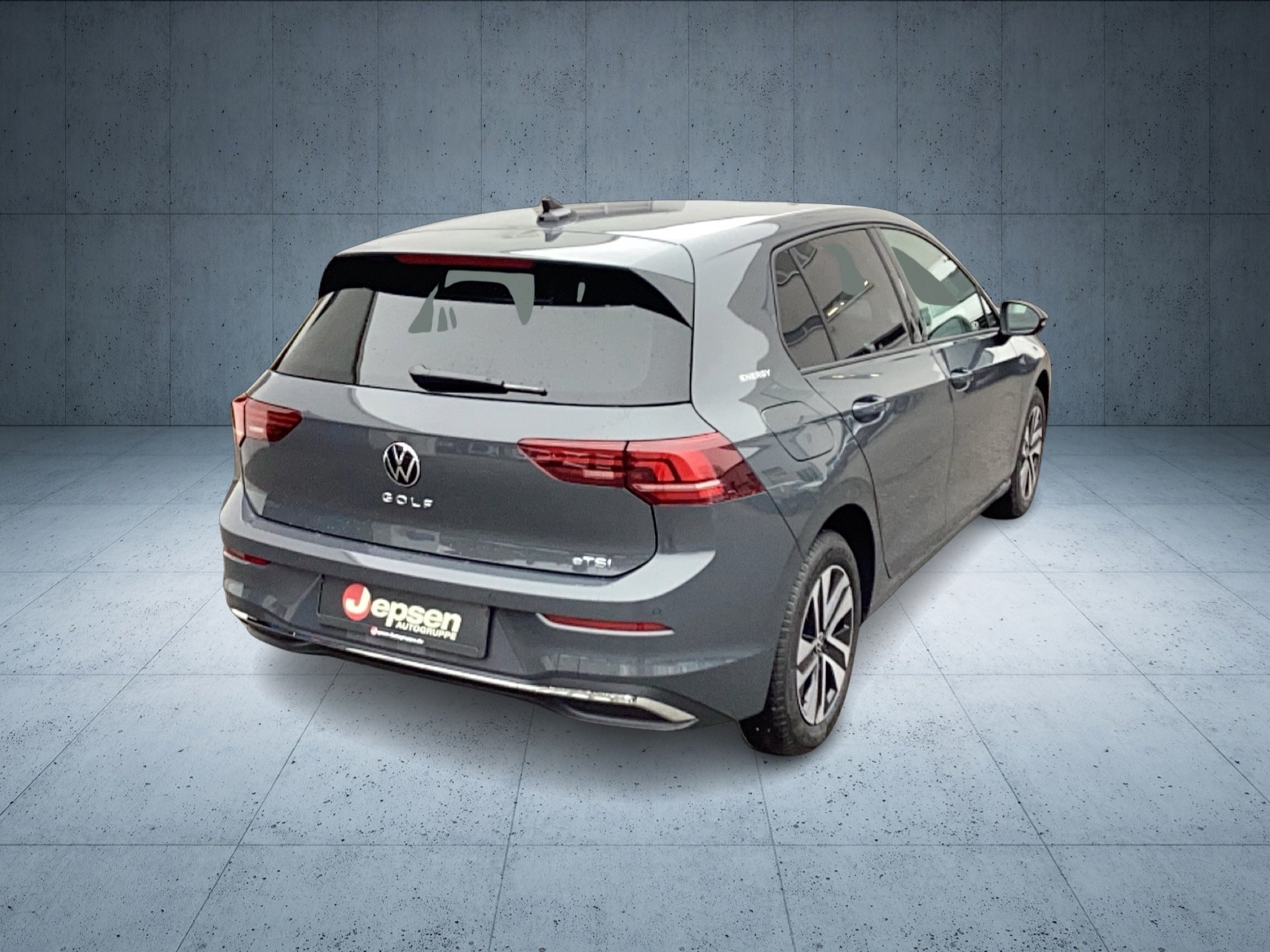 Golf ENERGY 1.5 eTSI-4