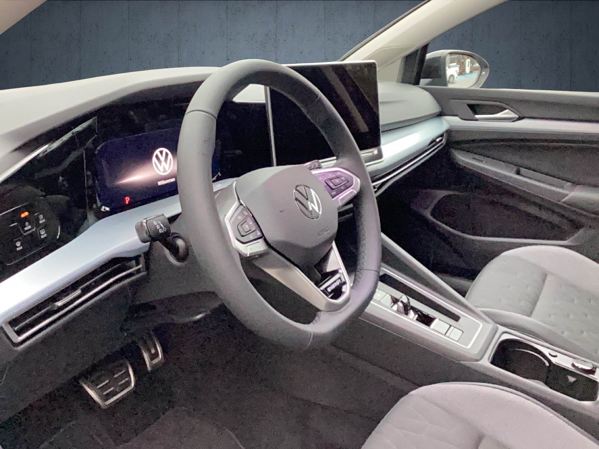 Golf ENERGY 1.5 eTSI-8