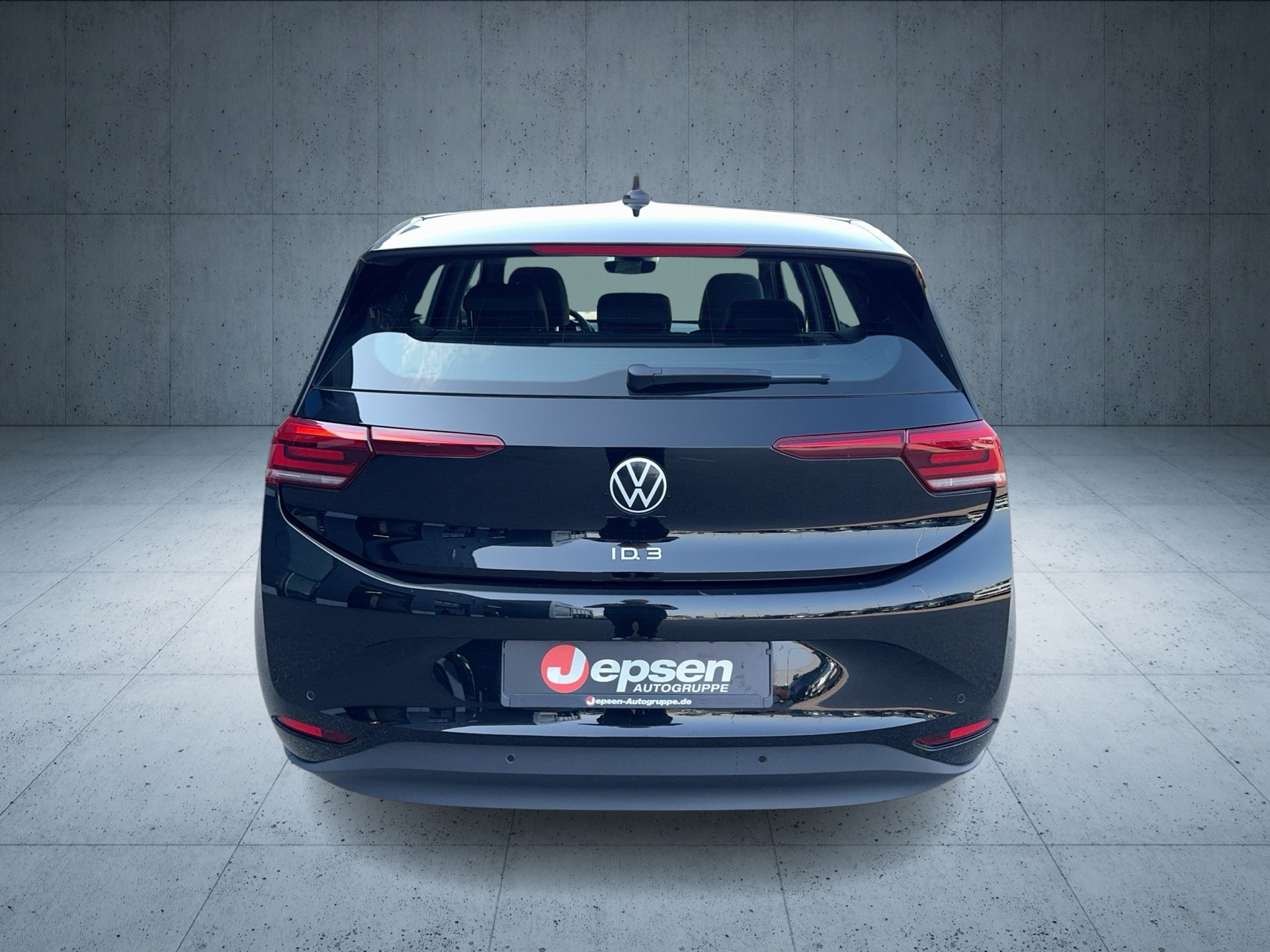 ID.3 Pro Facelift 58 kWh /KOMFORTPAKET-3