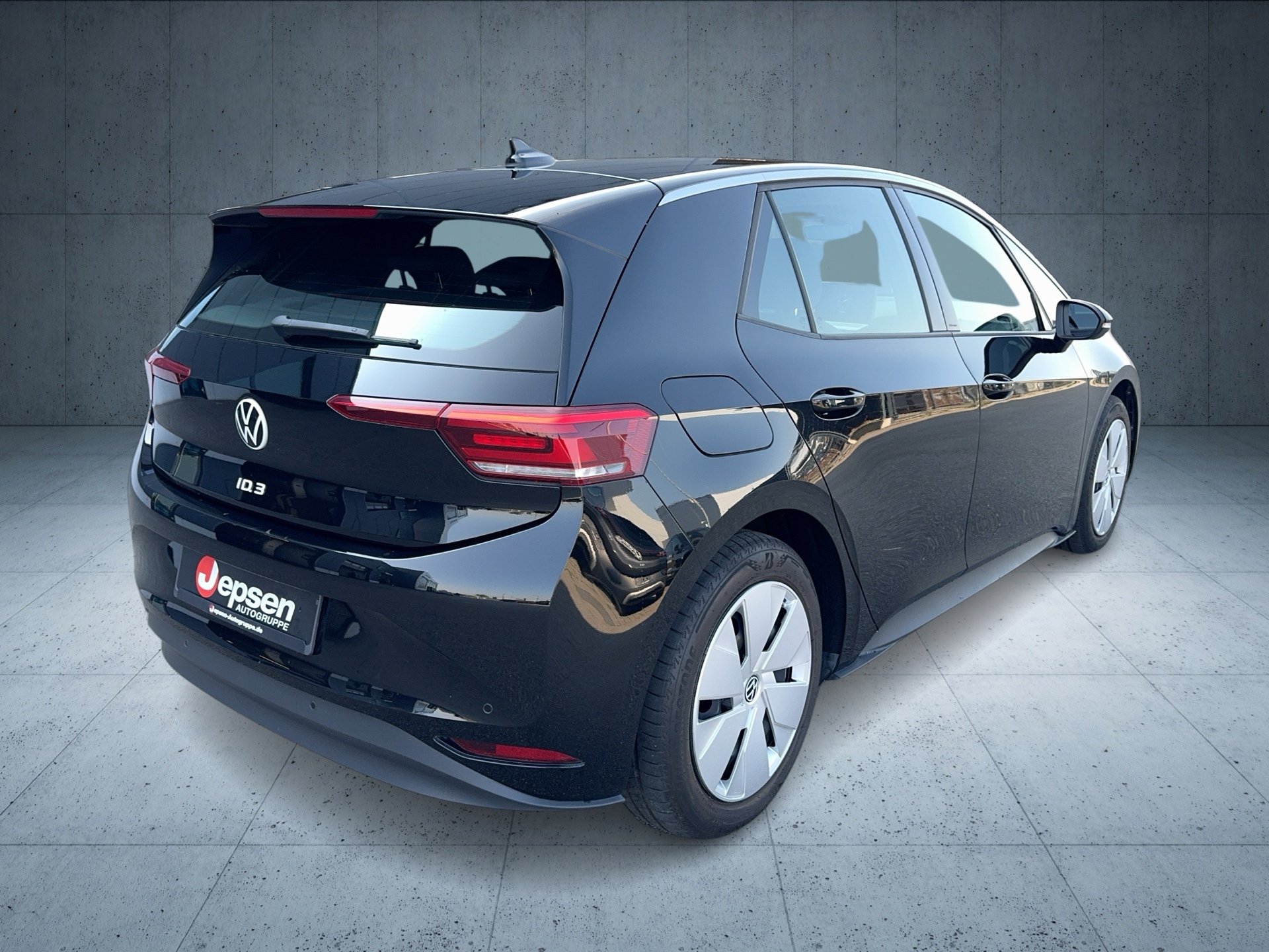 ID.3 Pro Facelift 58 kWh /KOMFORTPAKET-4