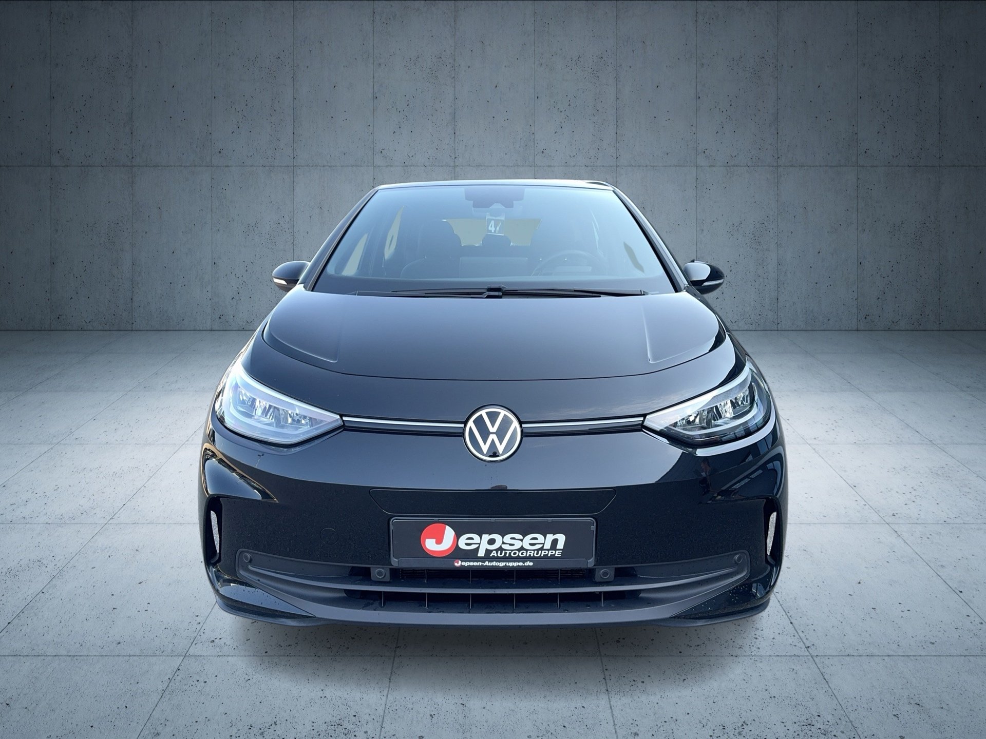 ID.3 Pro Facelift 58 kWh /KOMFORTPAKET-7