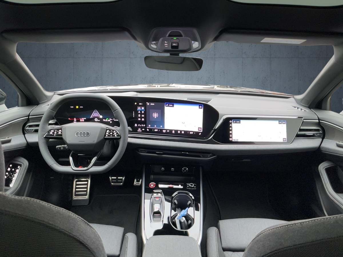 A5 Limousine edition one TDI qu. S tr.-9