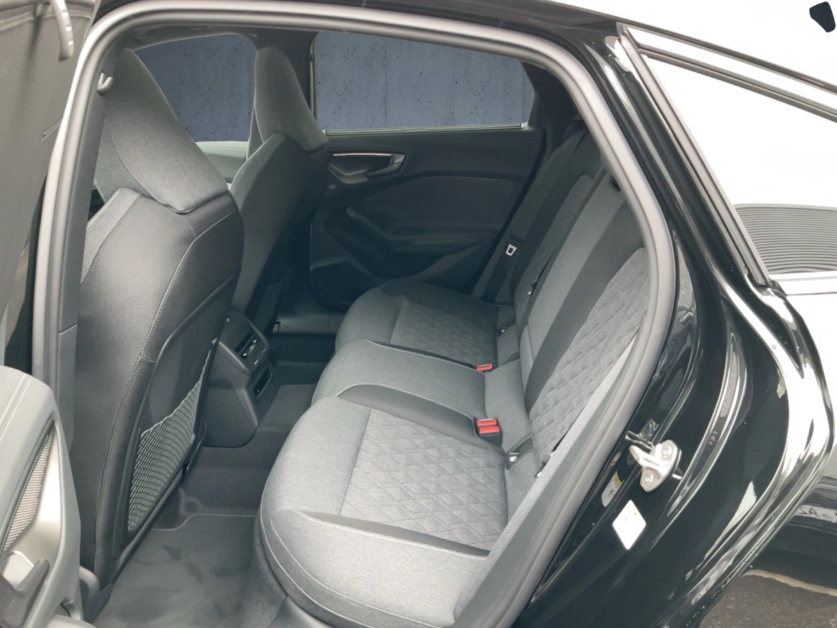 A5 Limousine edition one TDI qu. S tr.-10