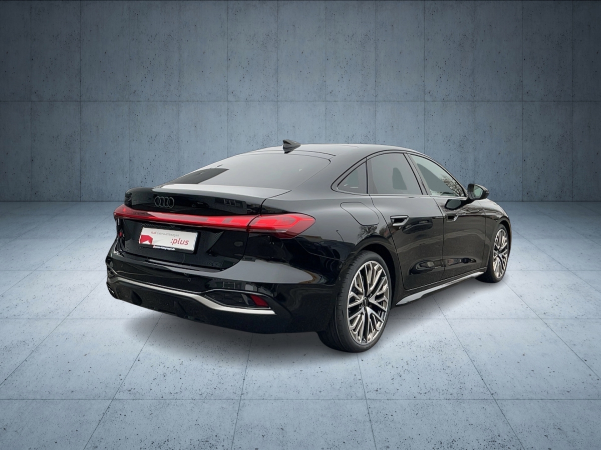 A5 Limousine edition one TDI qu. S tr.-12