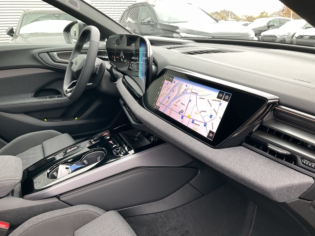 A5 Limousine edition one TDI qu. S tr.-13