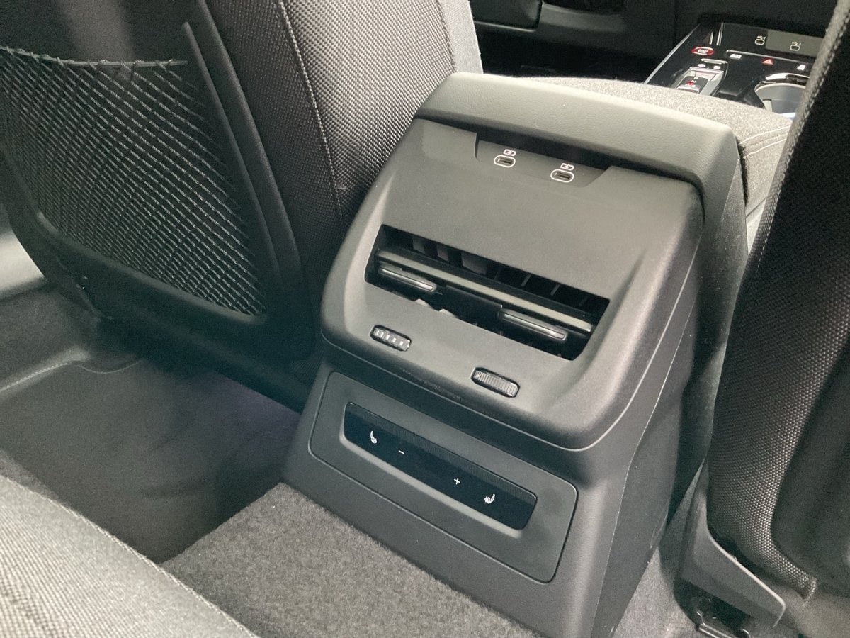 A5 Limousine edition one TDI qu. S tr.-15